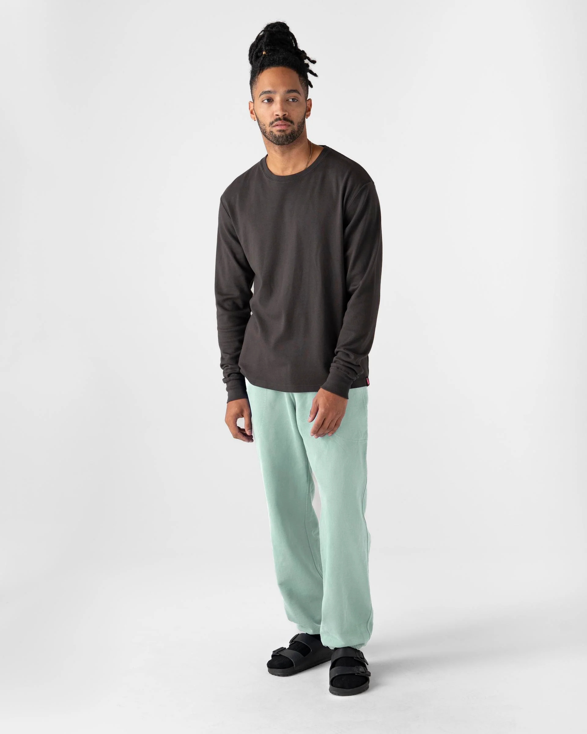 Heavy Terry Pant - Image 5