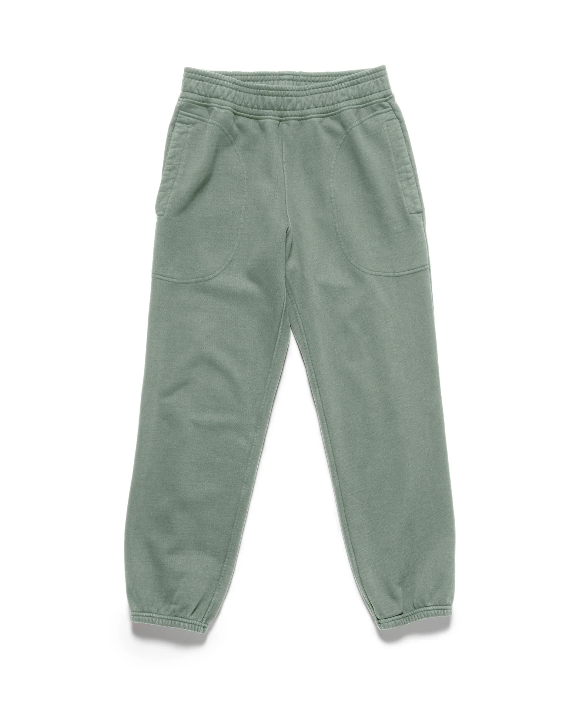 Heavy Terry Pant - Image 51