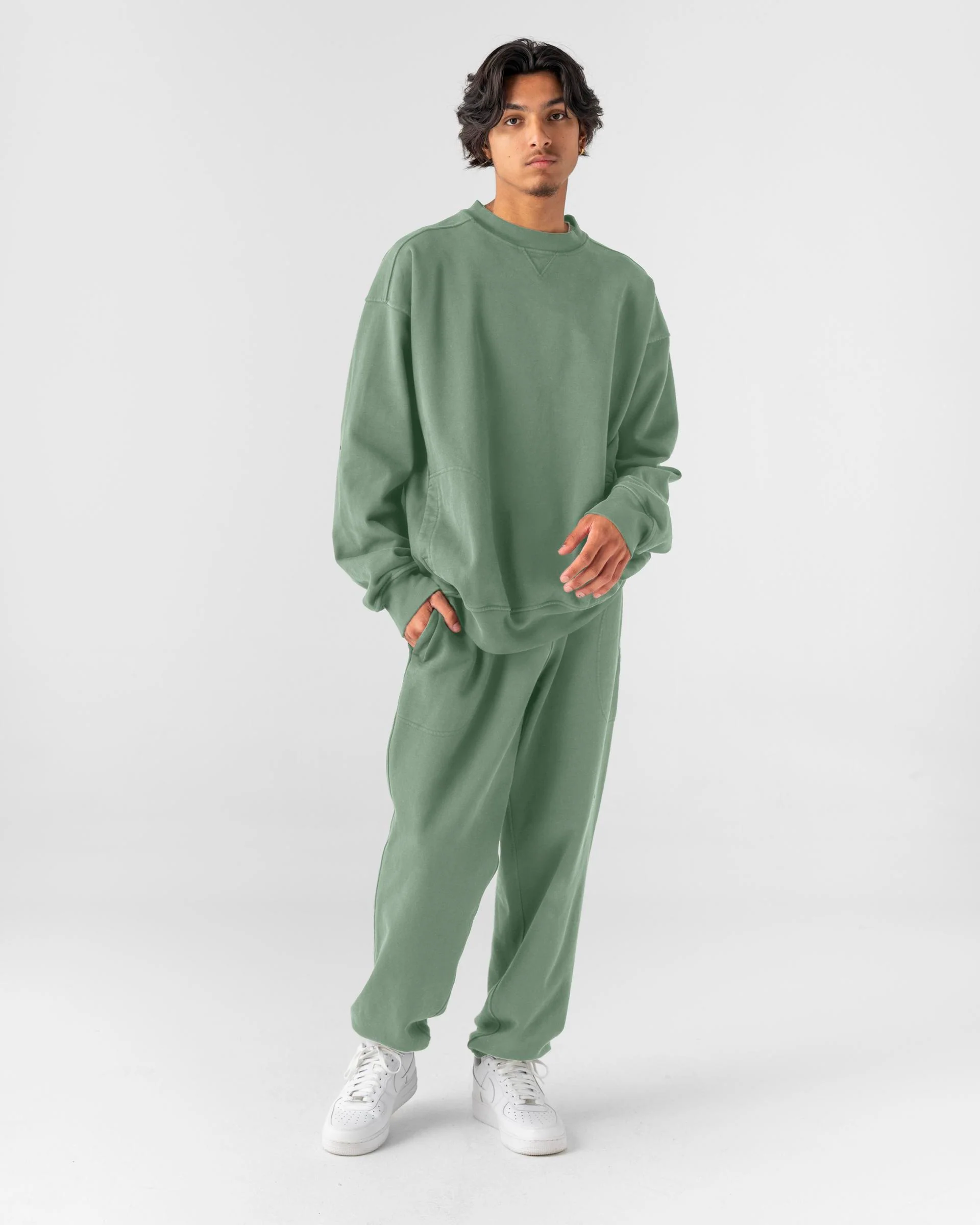 Heavy Terry Pant - Image 52