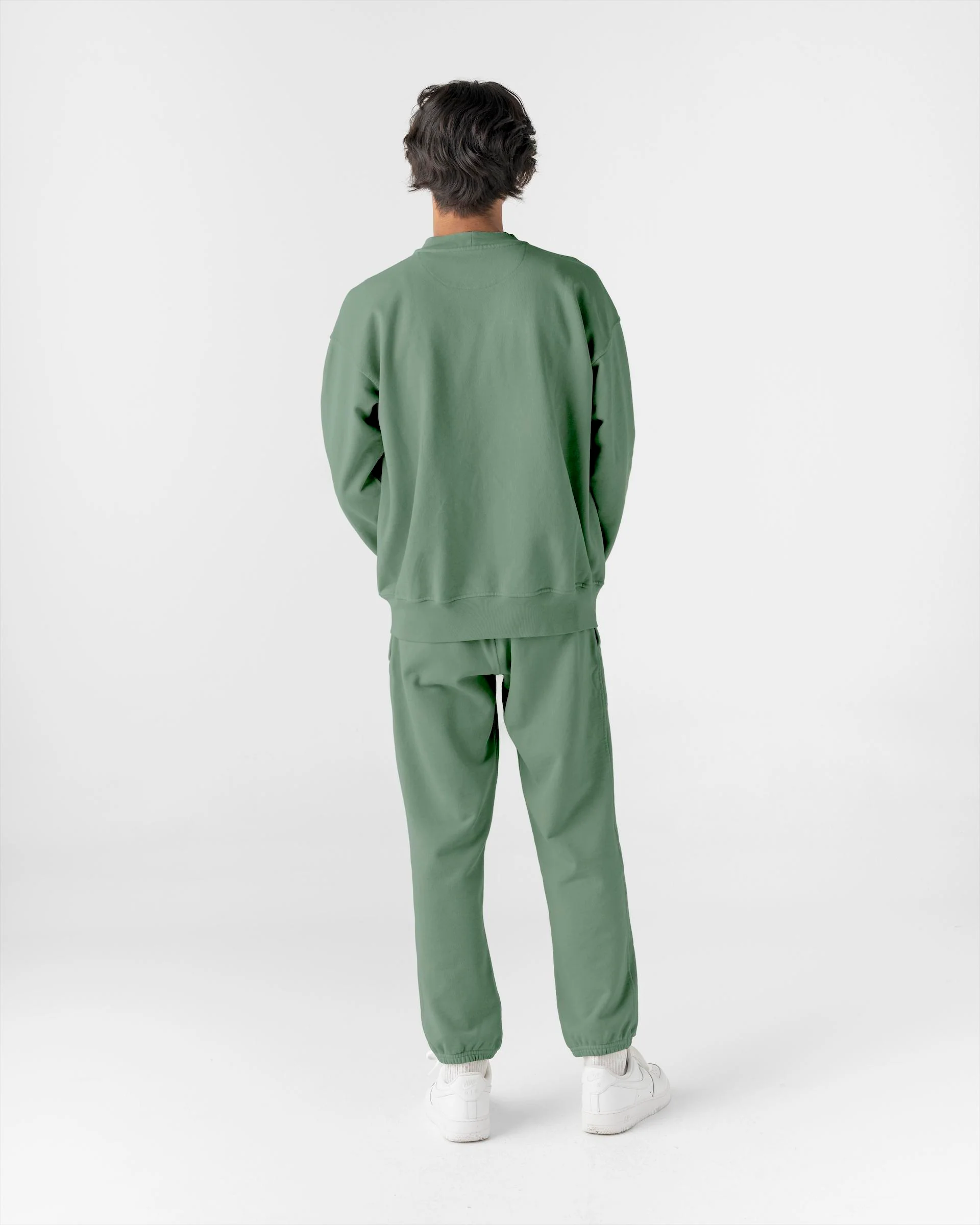 Heavy Terry Pant - Image 53