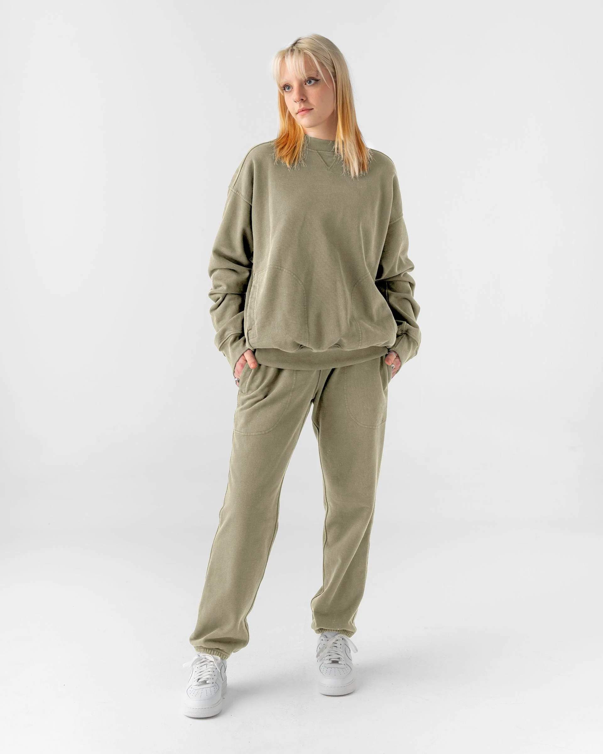 Heavy Terry Pant - Image 54