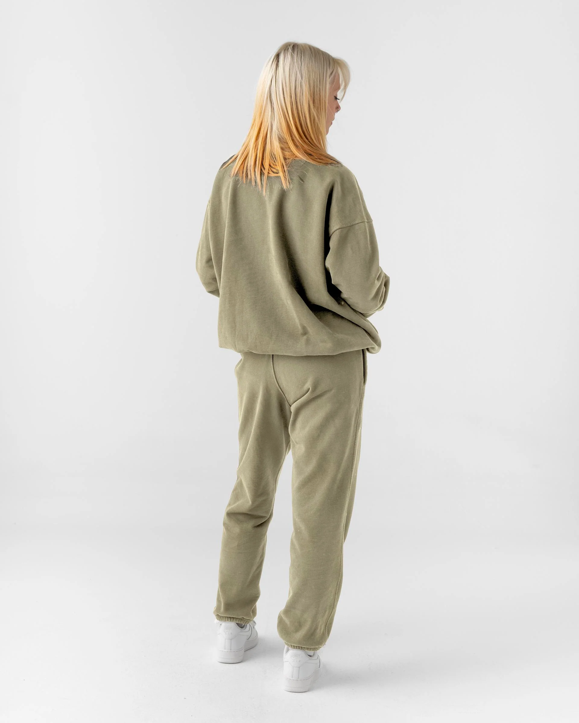 Heavy Terry Pant - Image 55