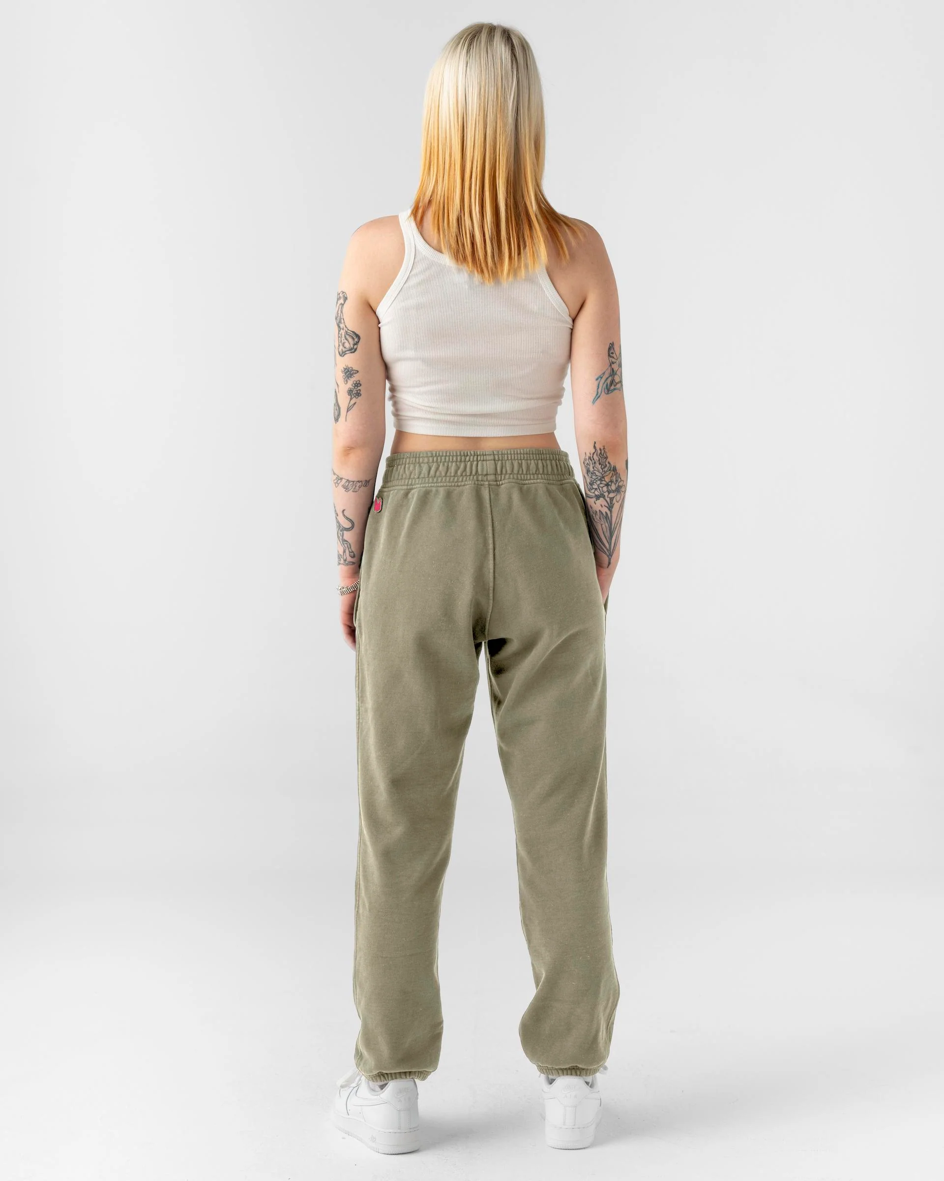 Heavy Terry Pant - Image 56