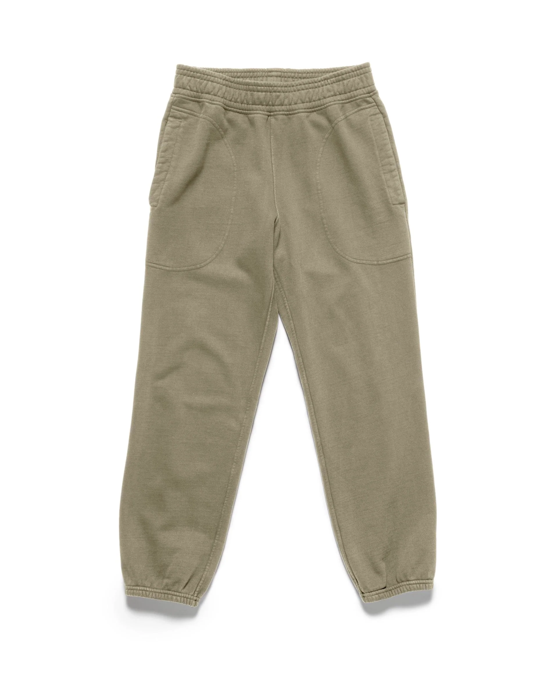 Heavy Terry Pant - Image 58