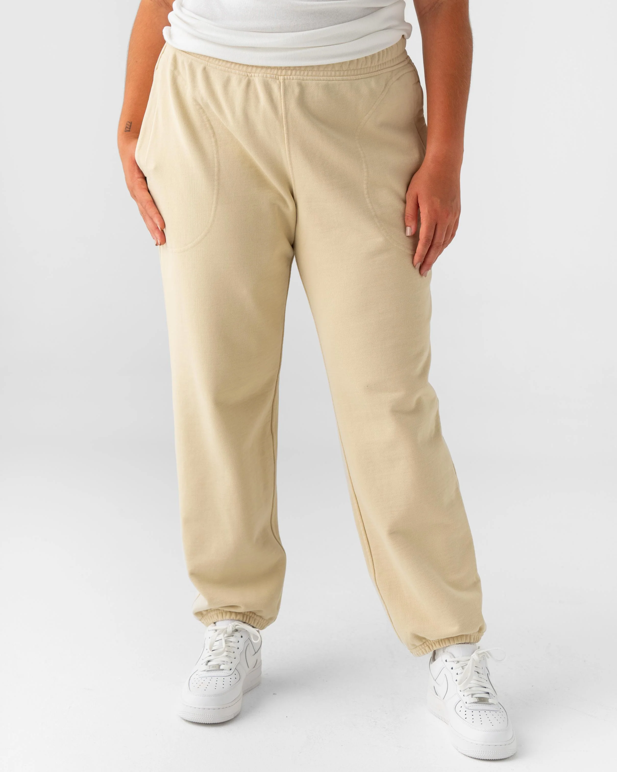 Heavy Terry Pant - Image 9