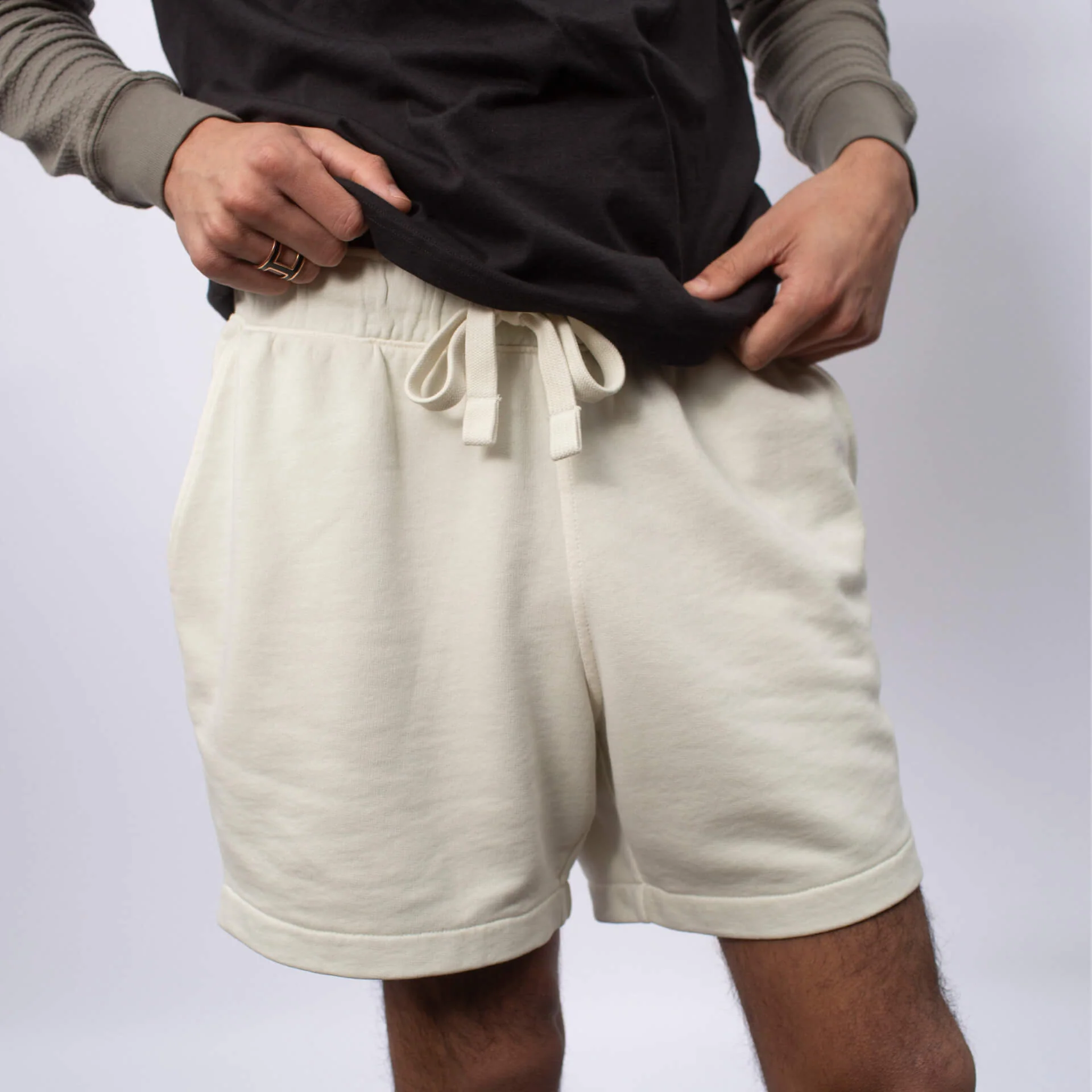 Essentials Terry Short - Image 12
