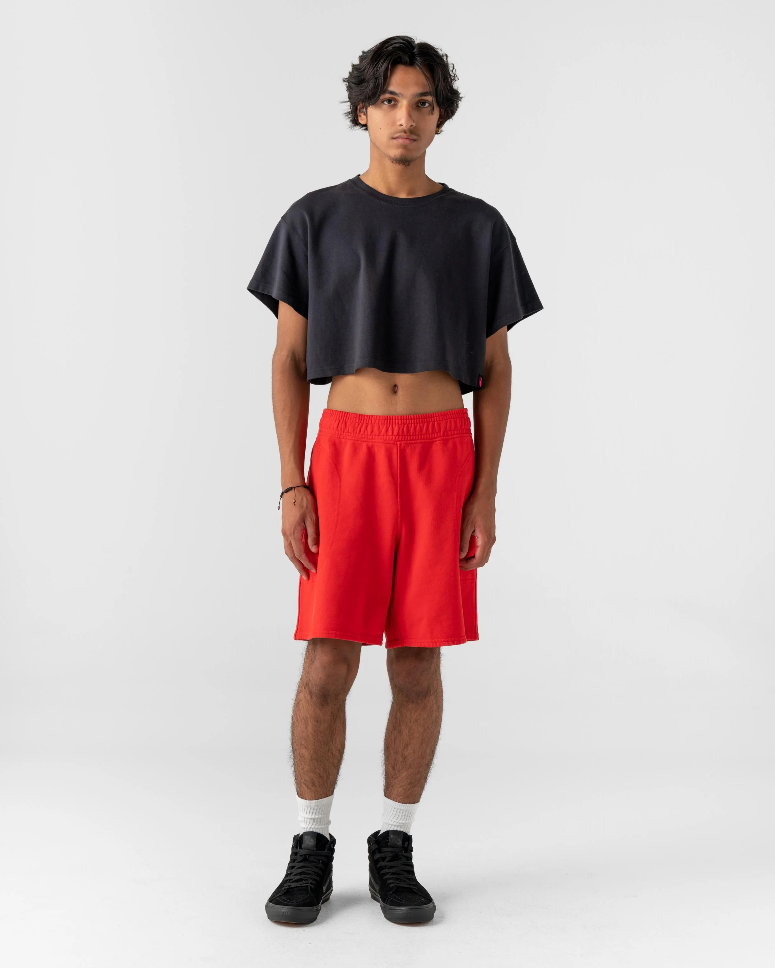 Heavy Terry Short - Image 12