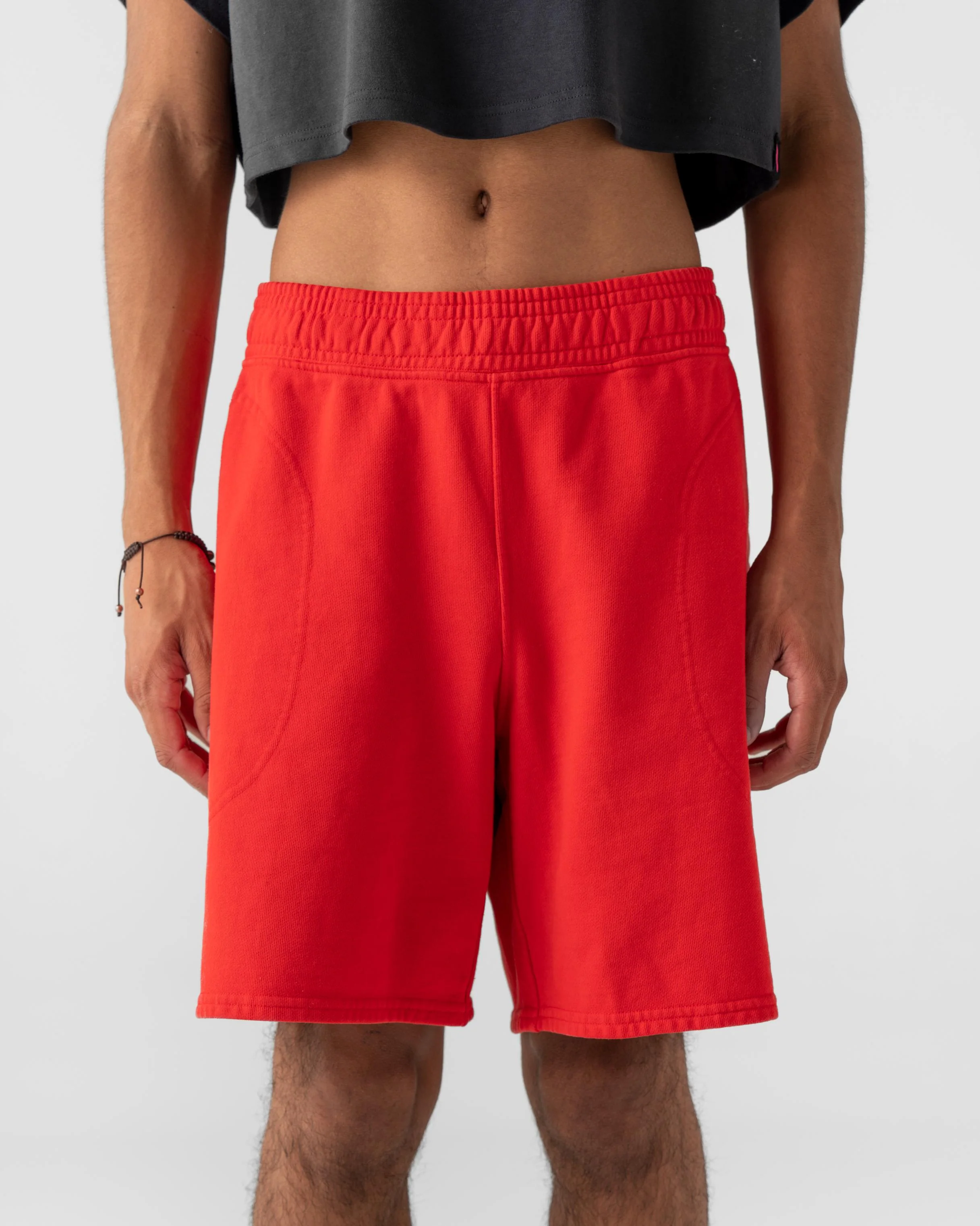 Heavy Terry Short - Image 14