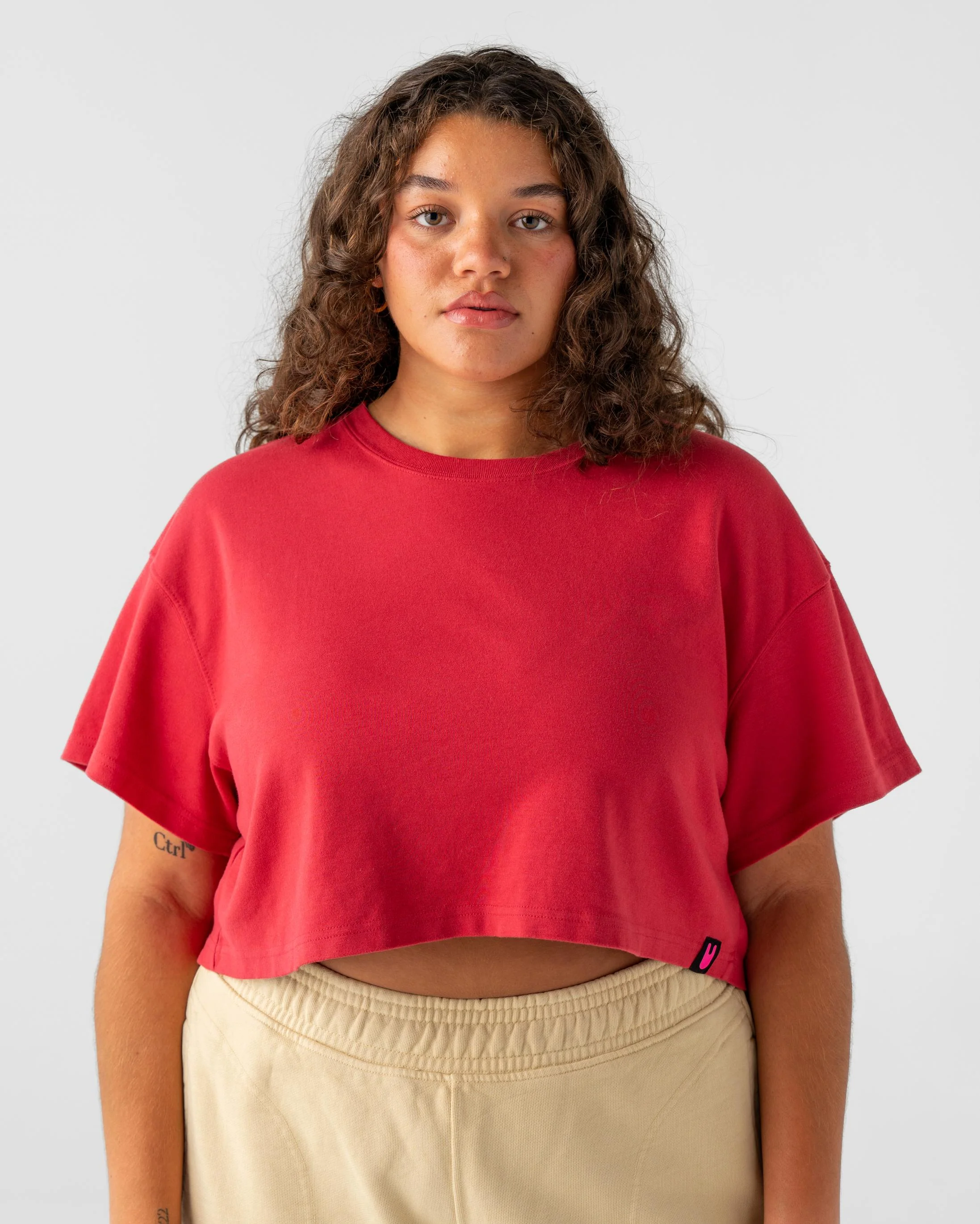 Heavy Terry Short - Image 15