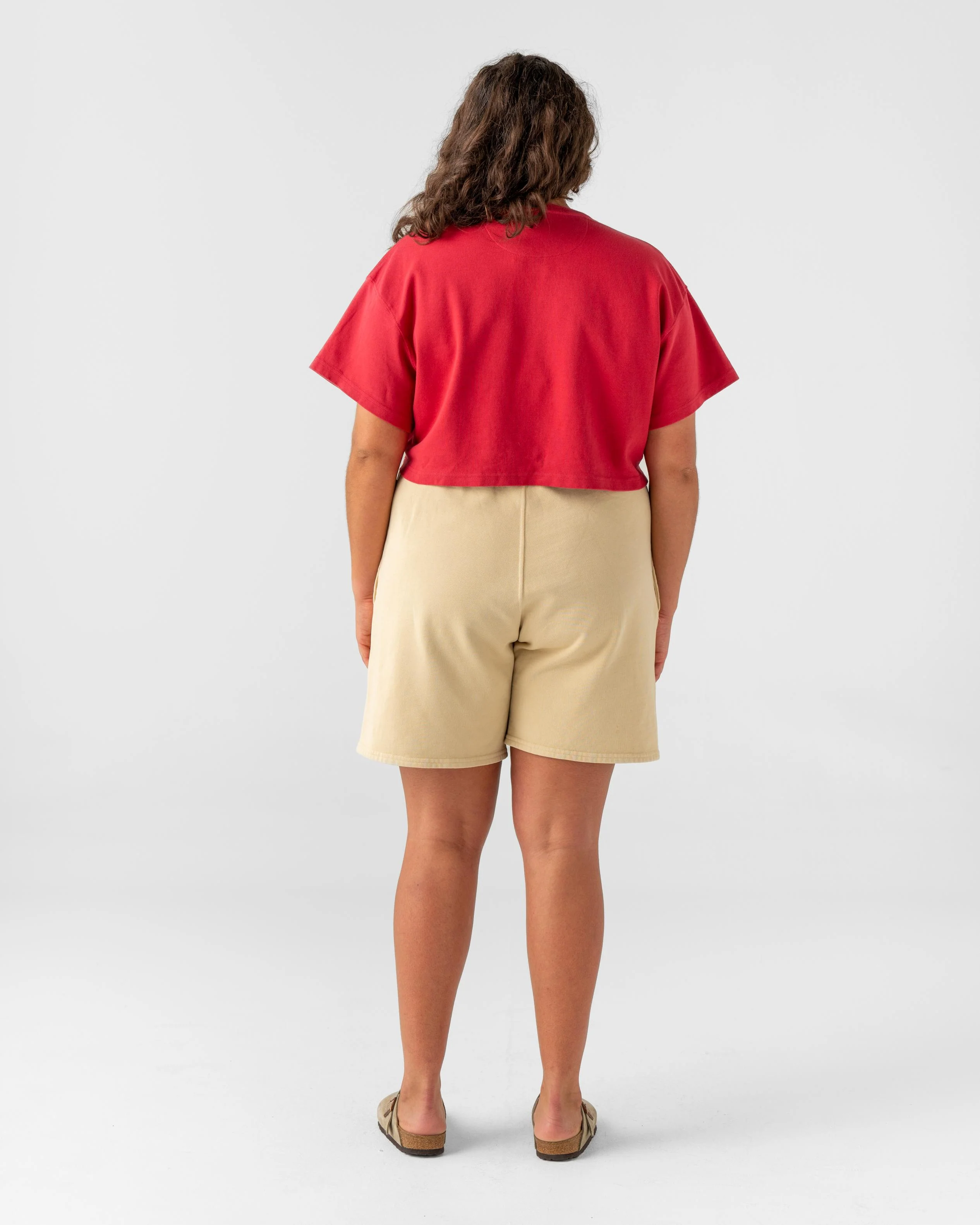 Heavy Terry Short - Image 18