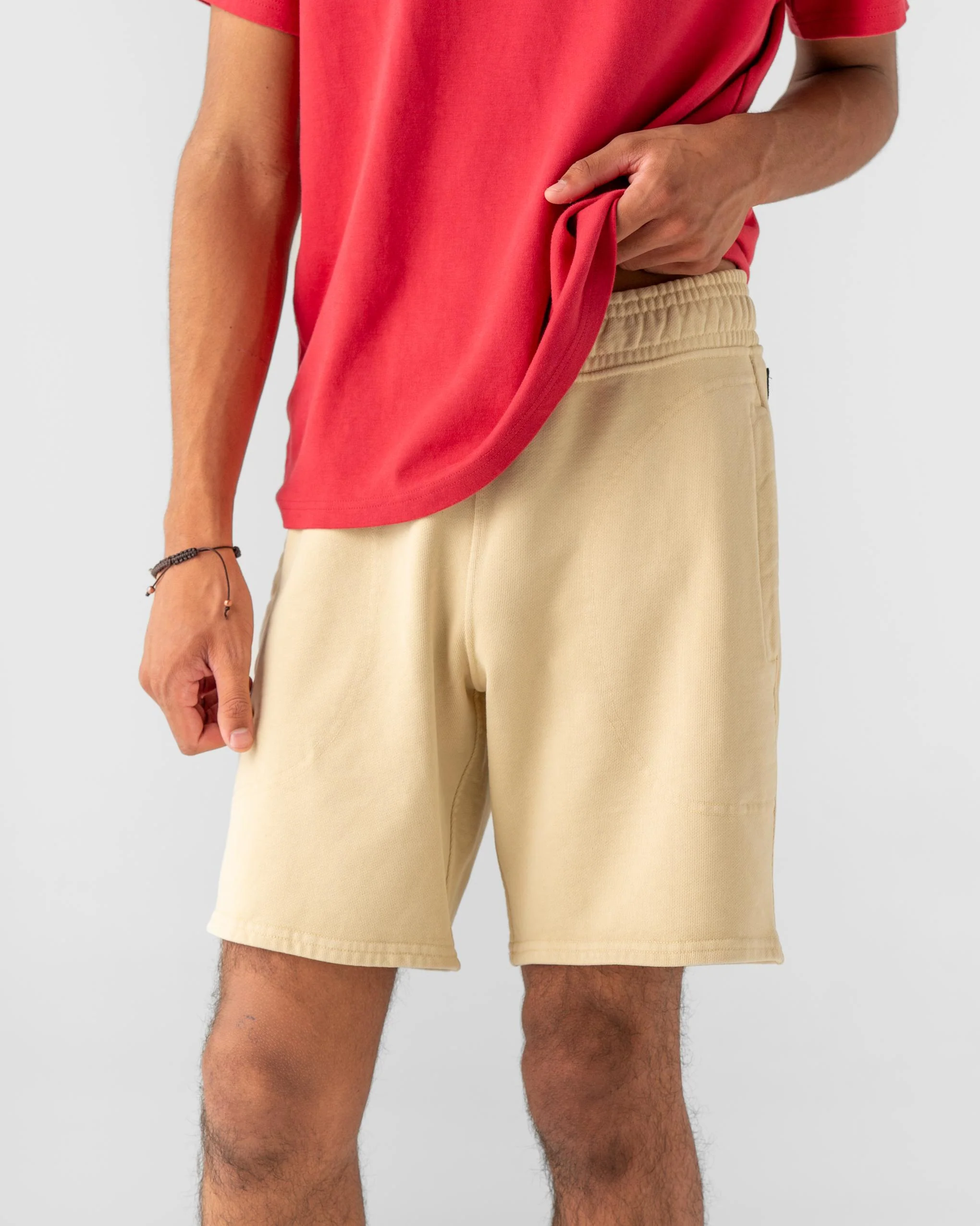 Heavy Terry Short - Image 19