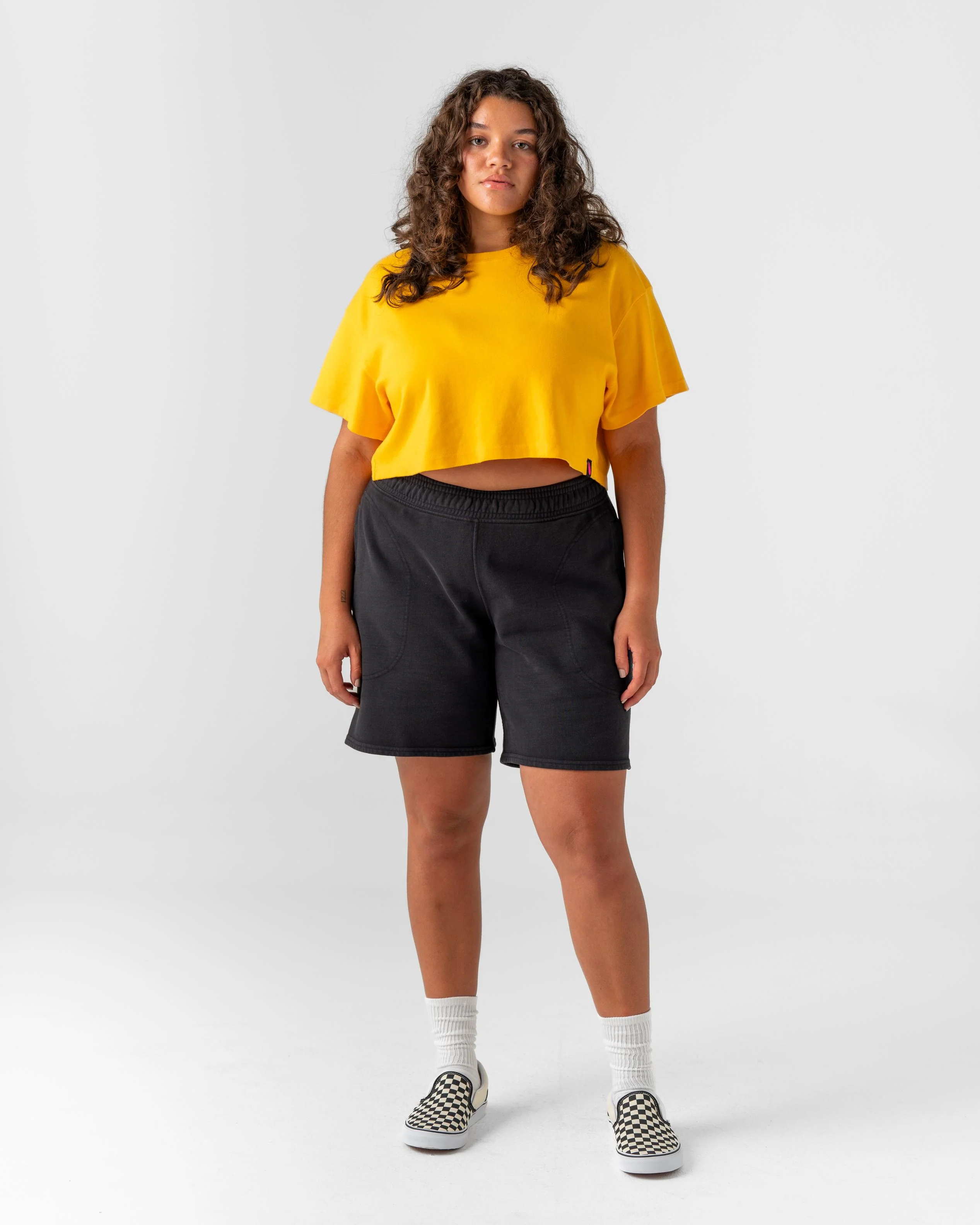 Heavy Terry Short - Image 21