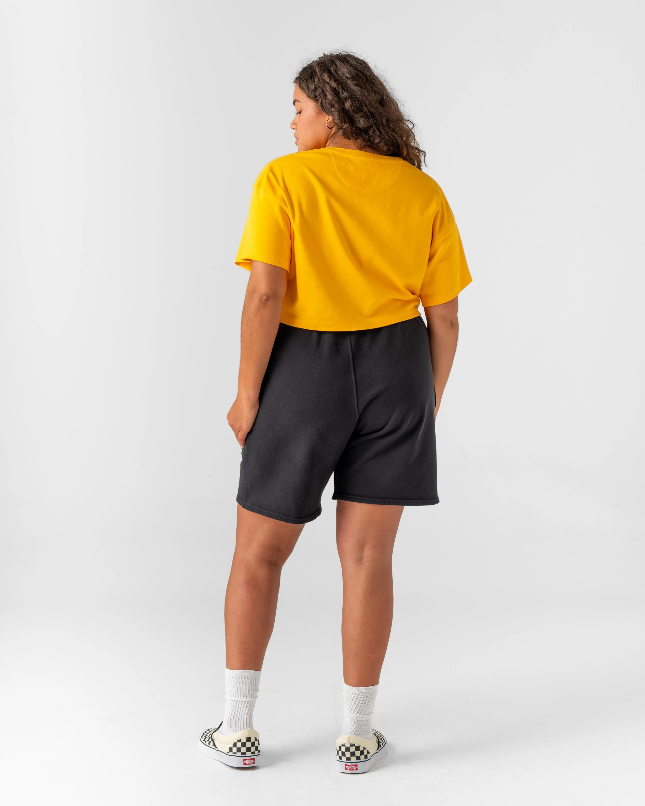 Heavy Terry Short - Image 22