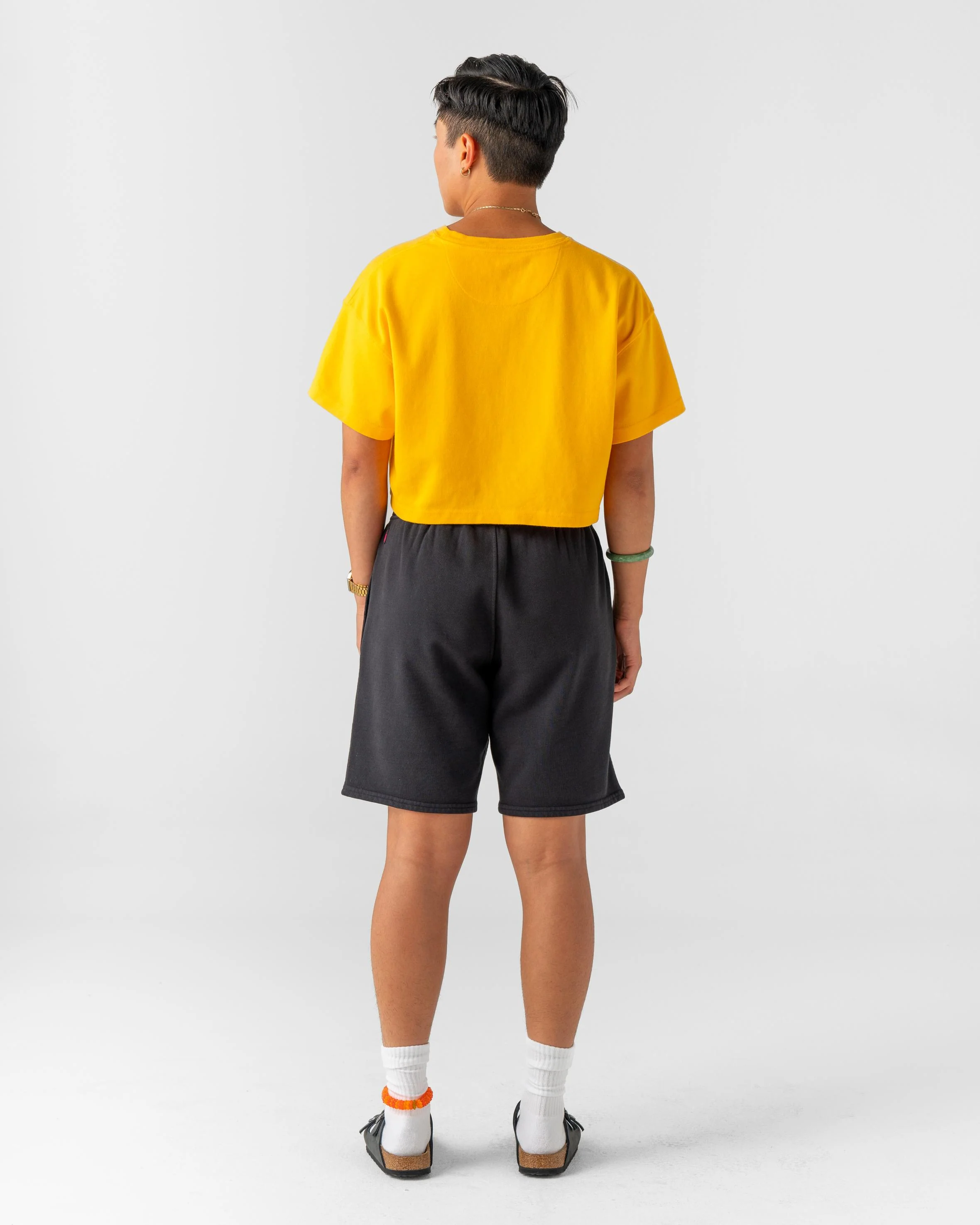 Heavy Terry Short - Image 27
