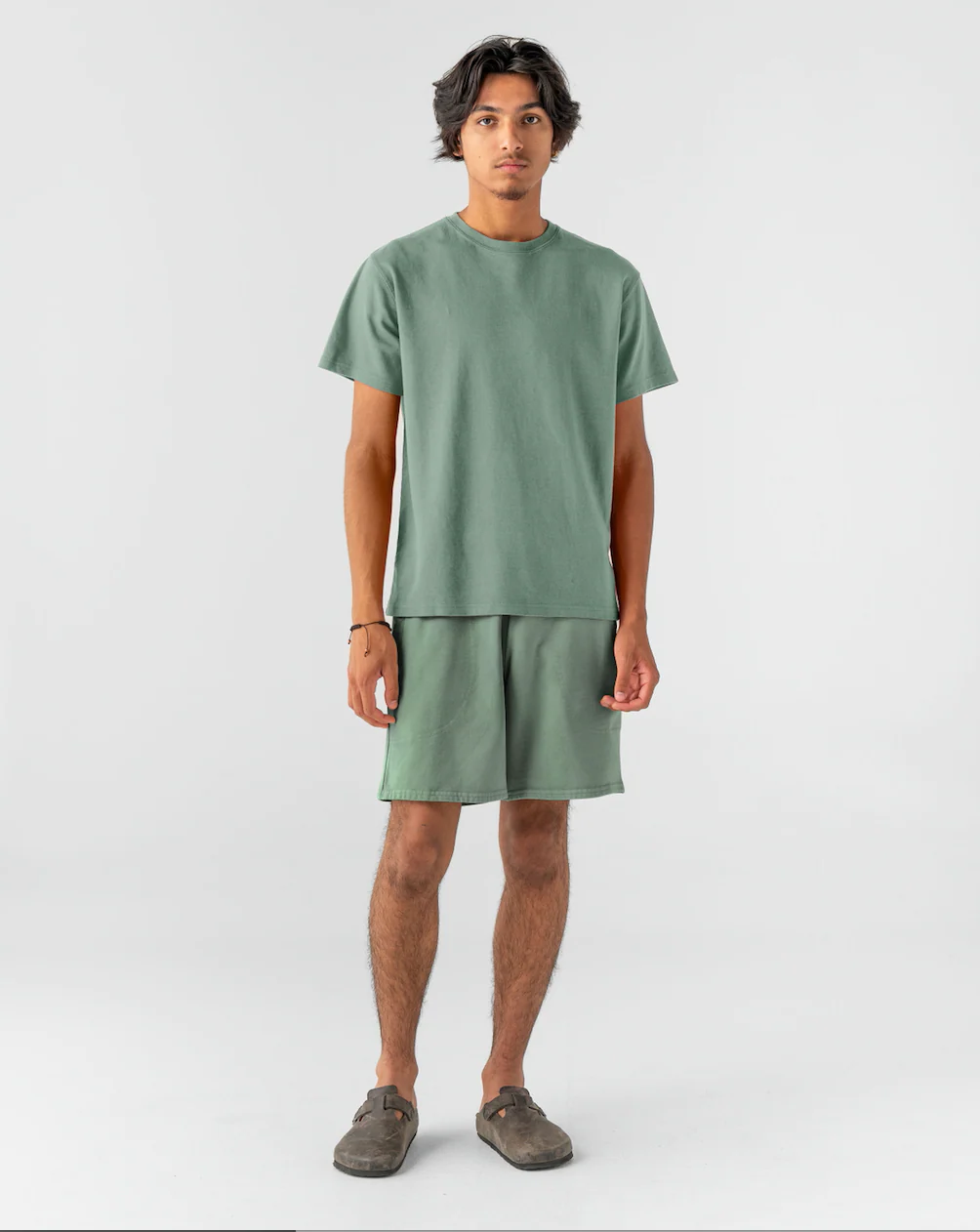 Heavy Terry Short - Image 3