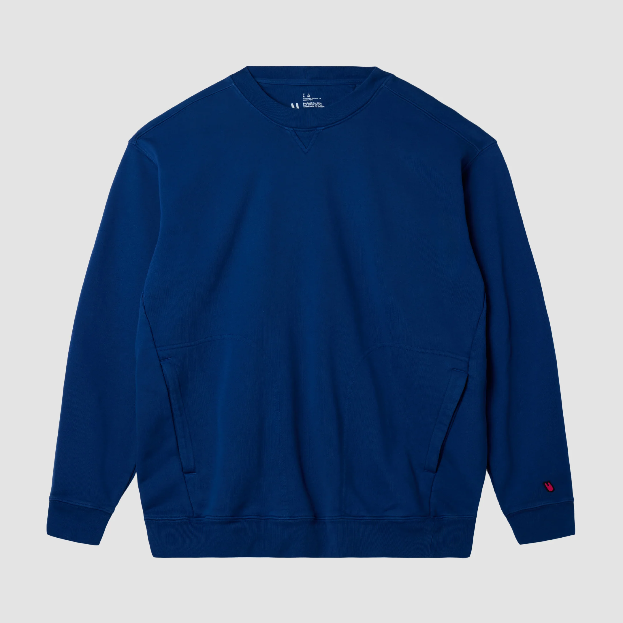 Heavy Terry Crew - Image 16