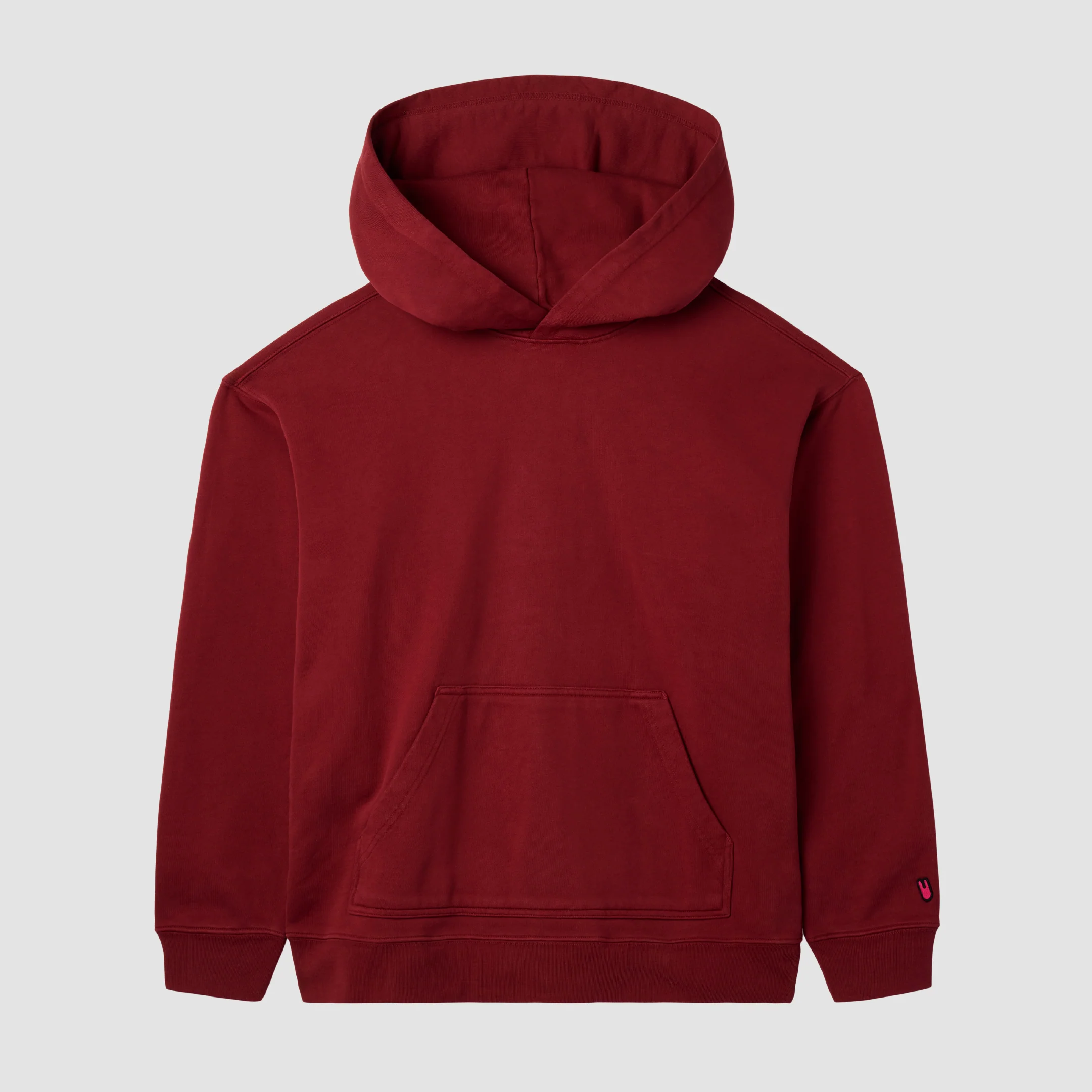 Workwear Hoodie - Image 3