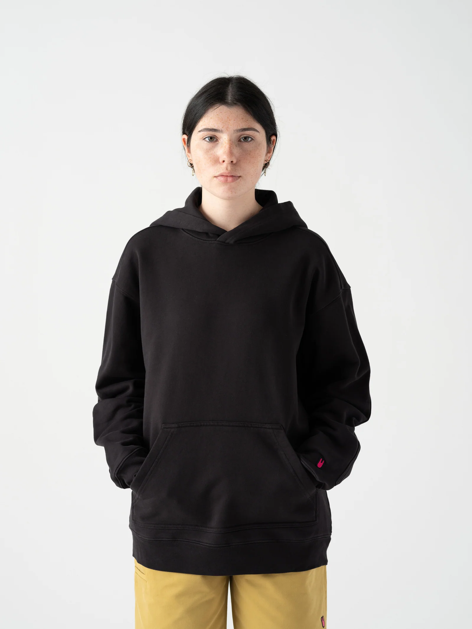 Workwear Hoodie - Image 8