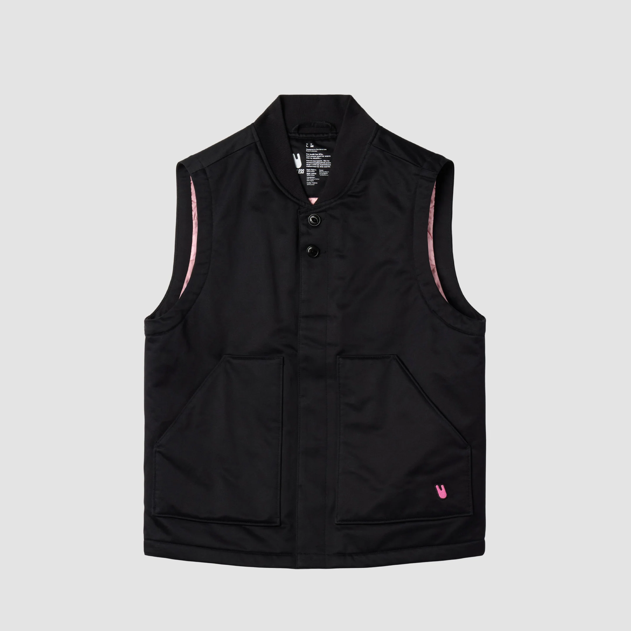 Insulated Mechanics Vest - Image 20