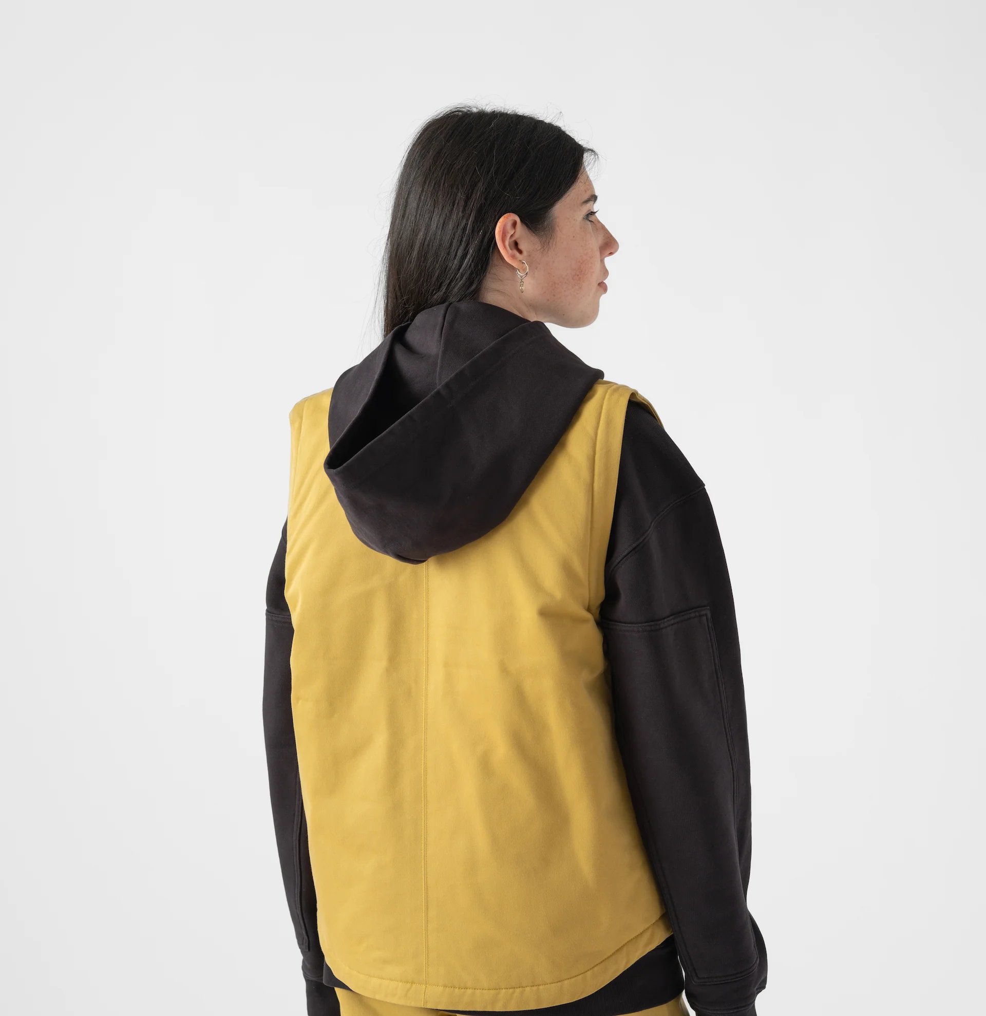 Insulated Mechanics Vest - Image 5