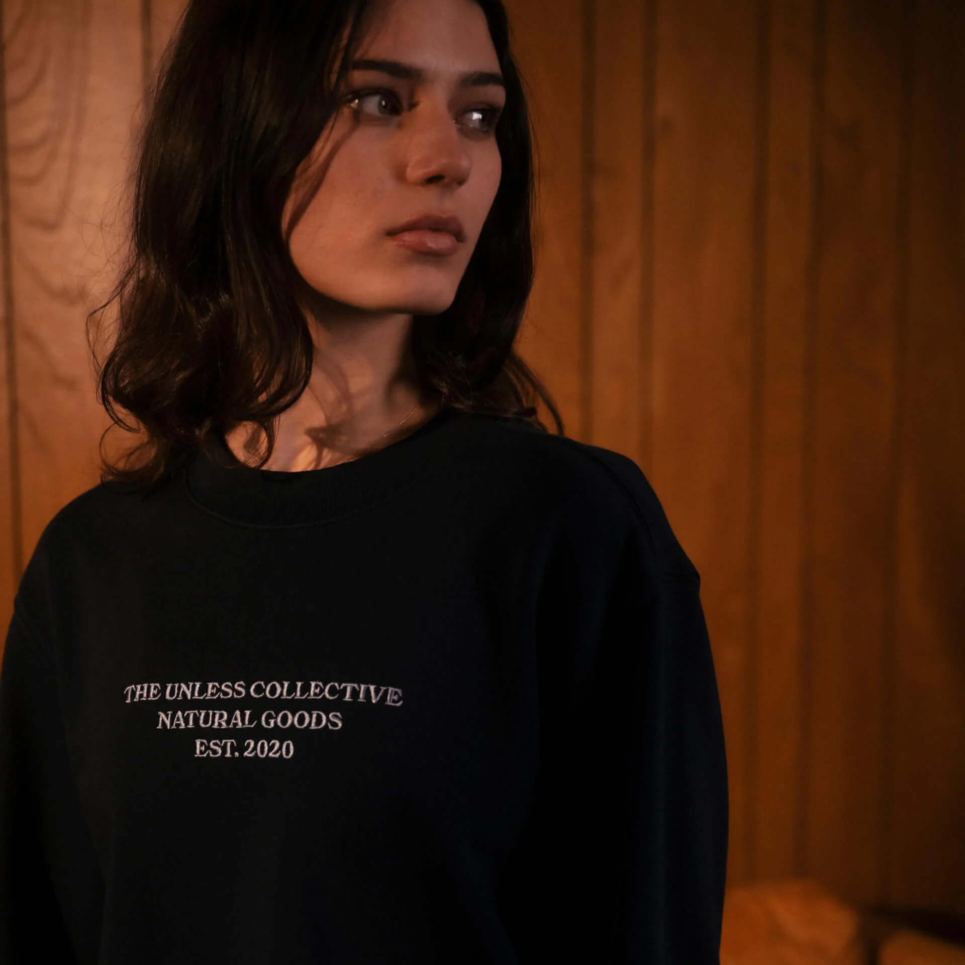 Natural Goods Crew - Image 3