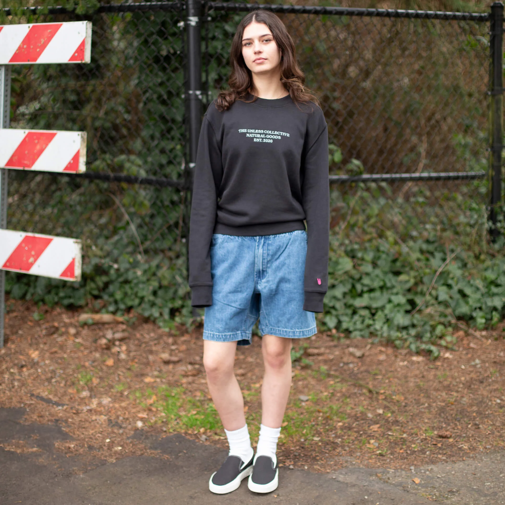 Natural Goods Crew - Image 5