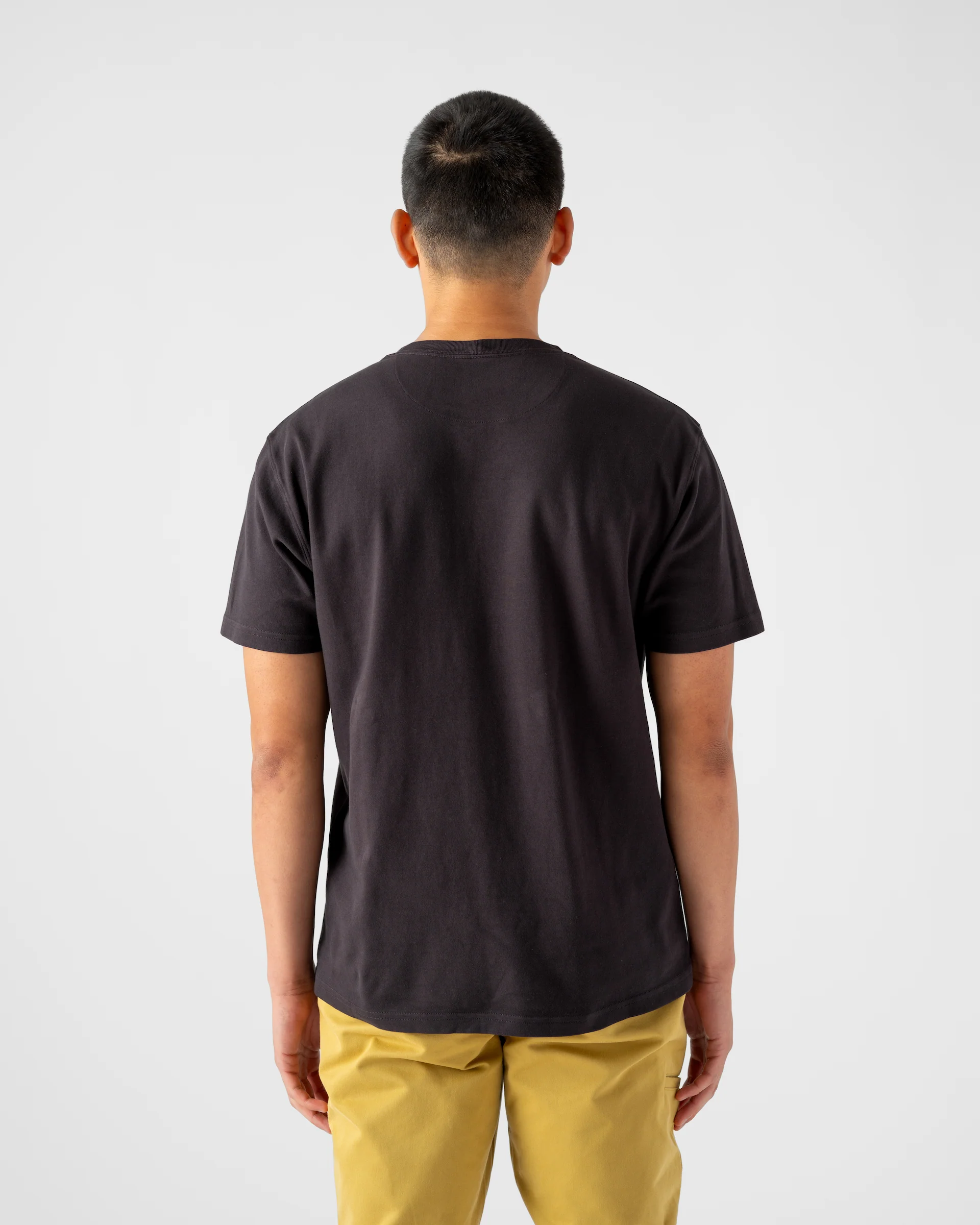 Lux Logo Tee - Image 10