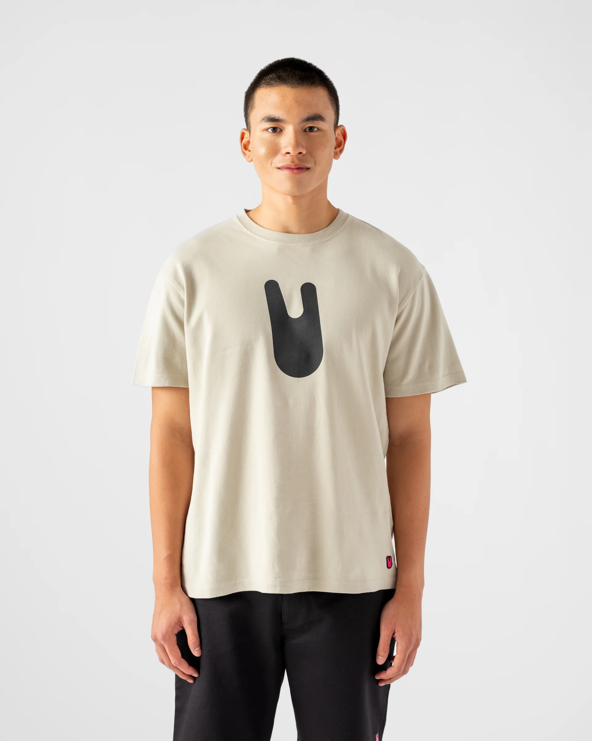 Lux Logo Tee - Image 11