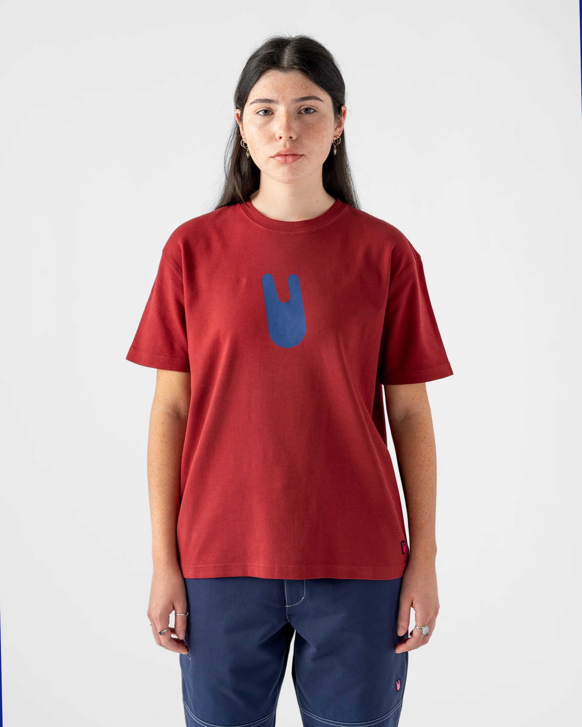 Lux Logo Tee - Image 12