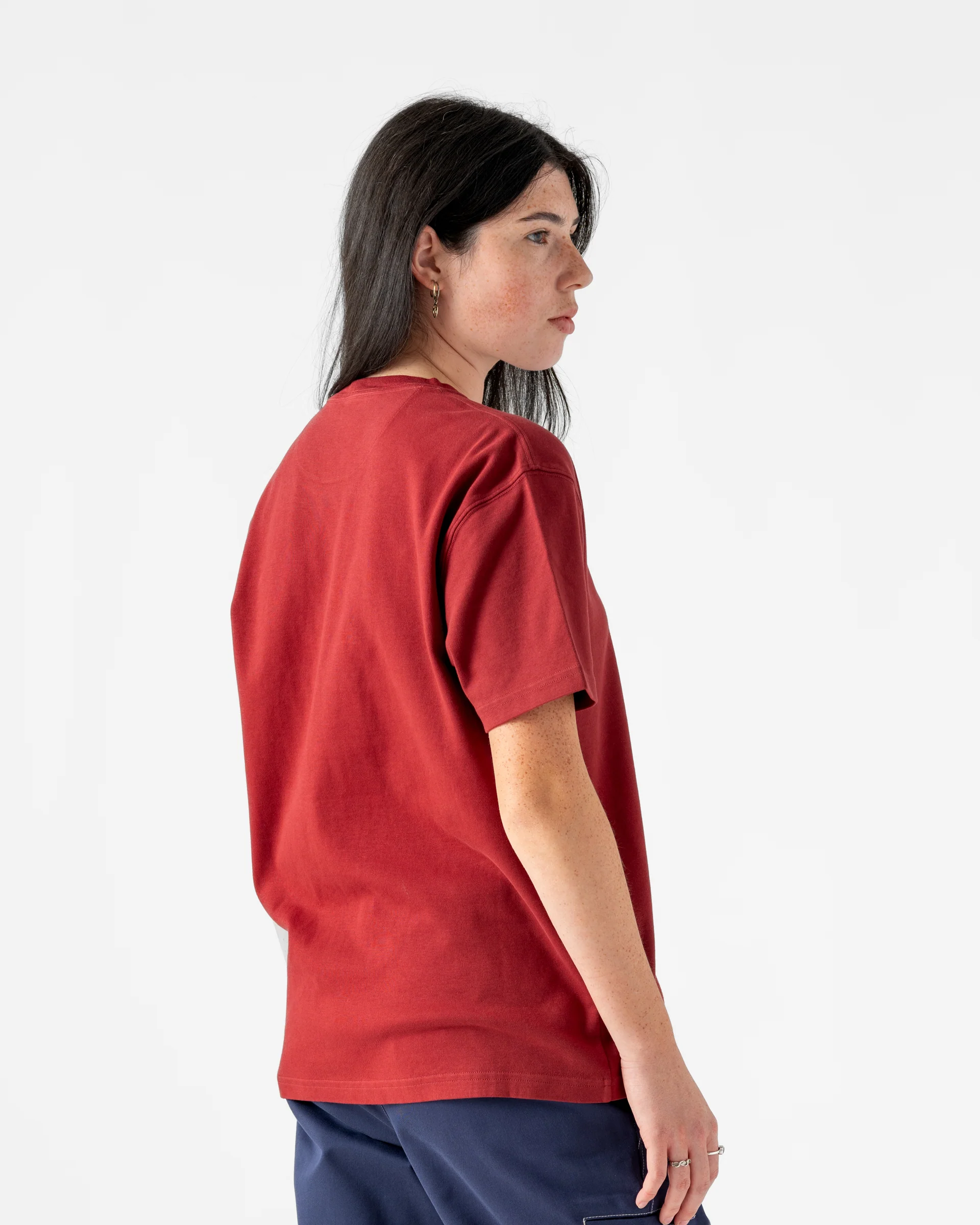 Lux Logo Tee - Image 13