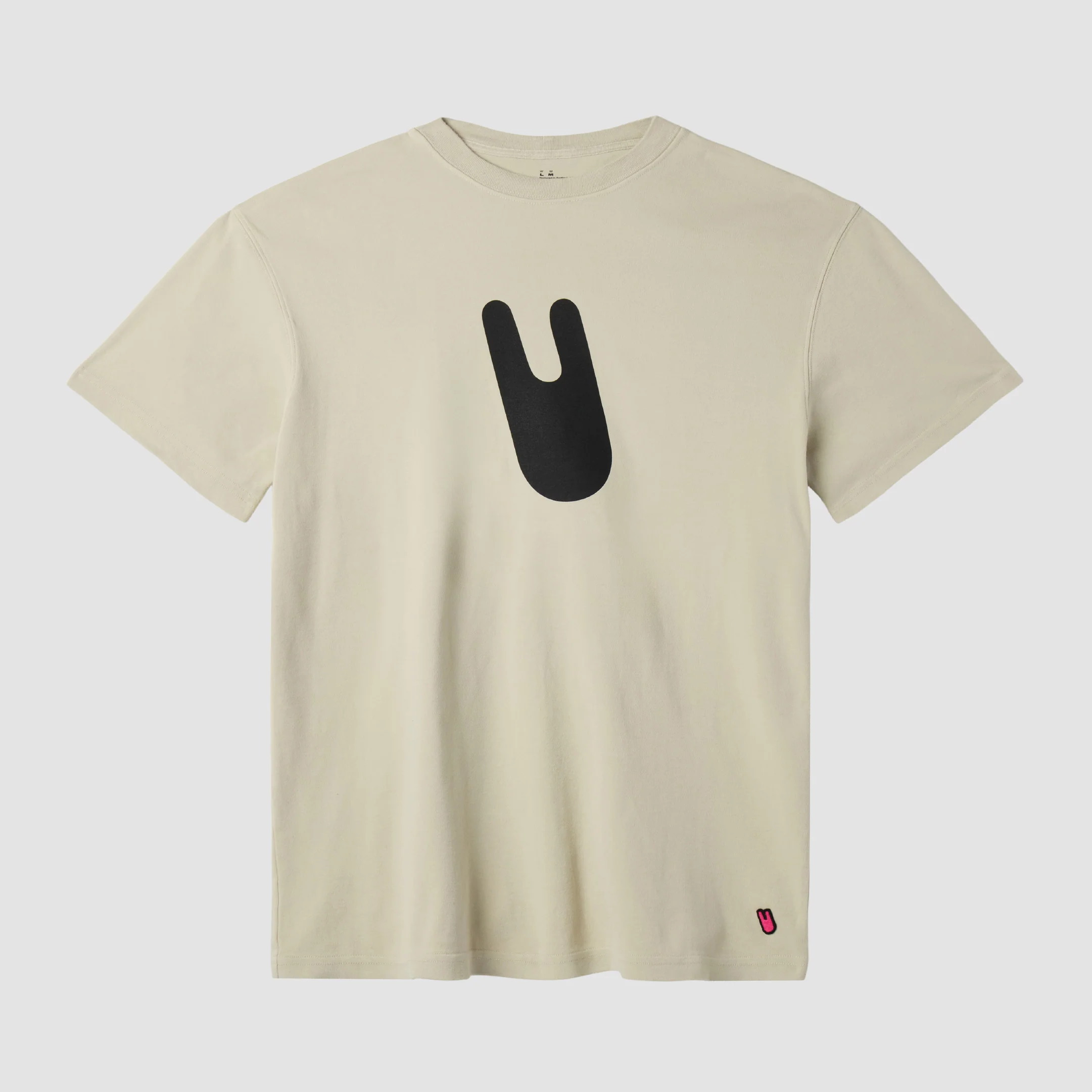 Lux Logo Tee - Image 3