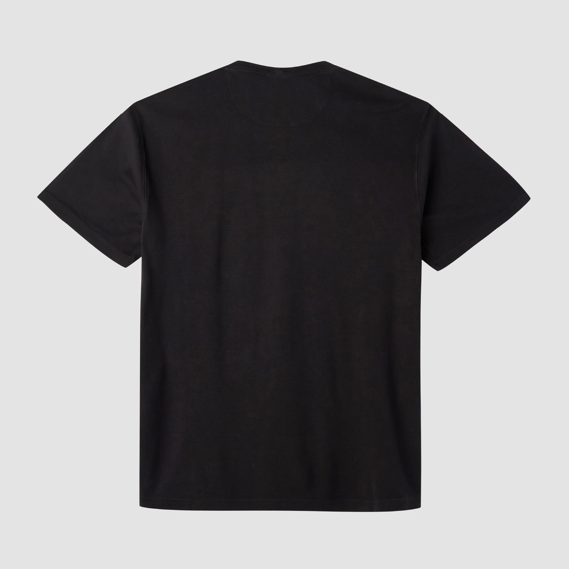 Lux Logo Tee - Image 5