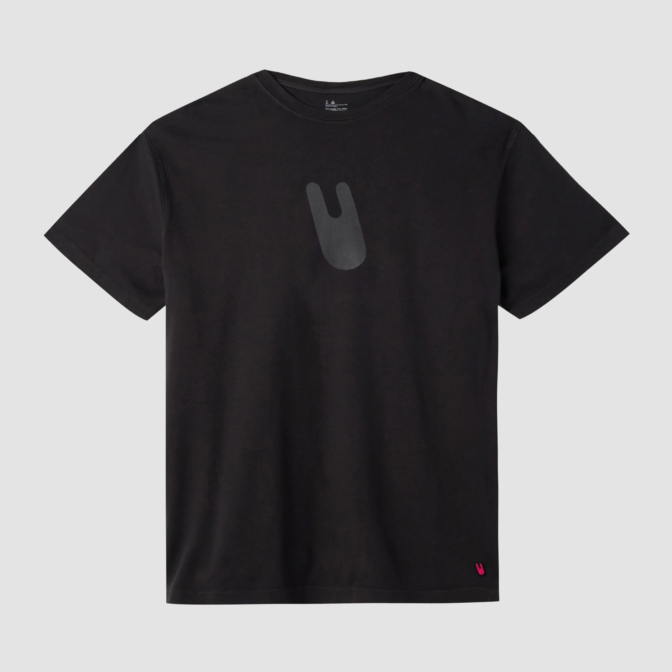Lux Logo Tee - Image 6