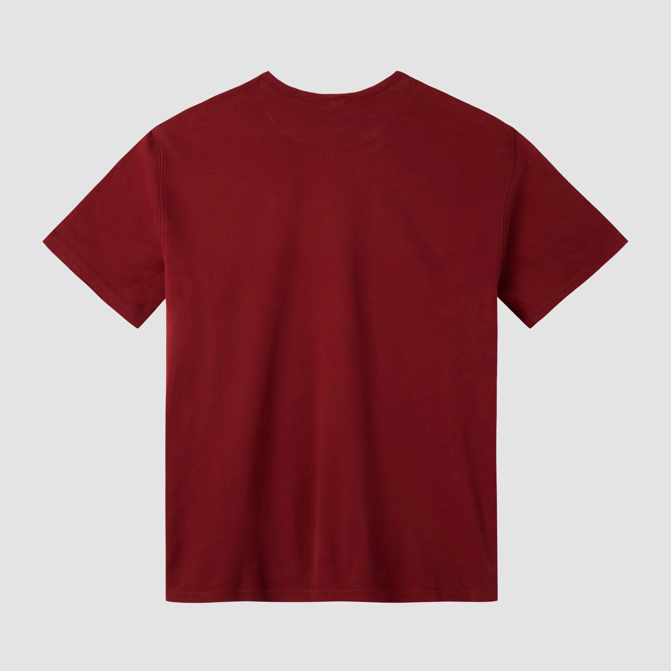 Lux Logo Tee - Image 7