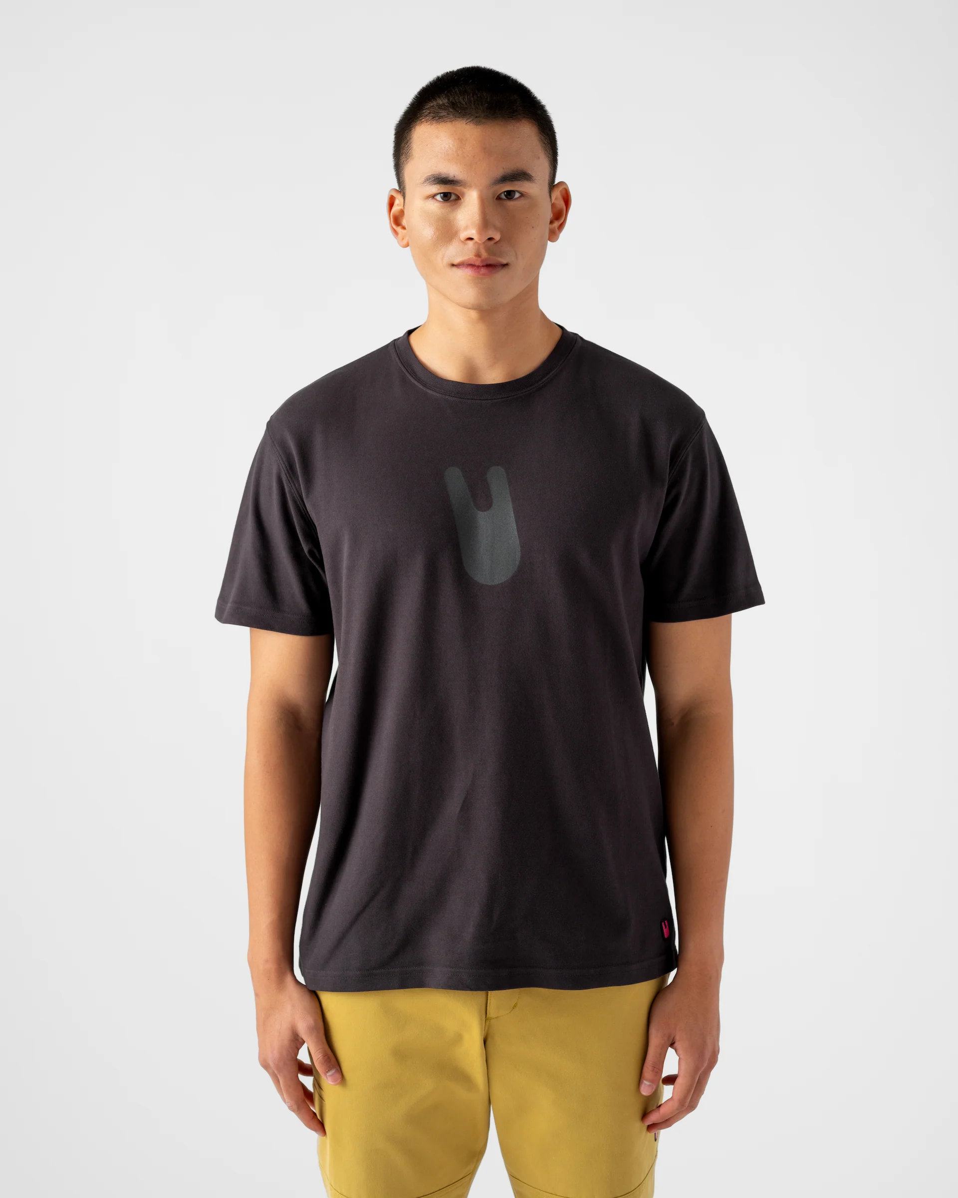 Lux Logo Tee - Image 8