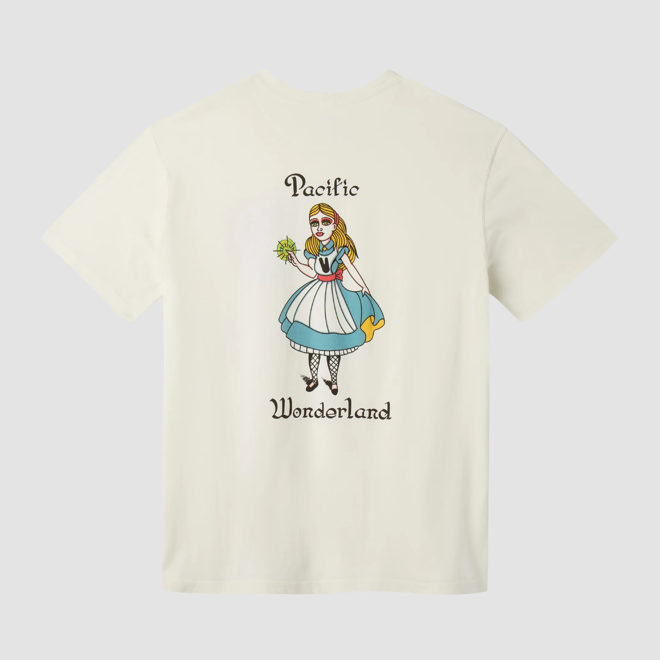 Pacific Wonderland Tee - Image 3