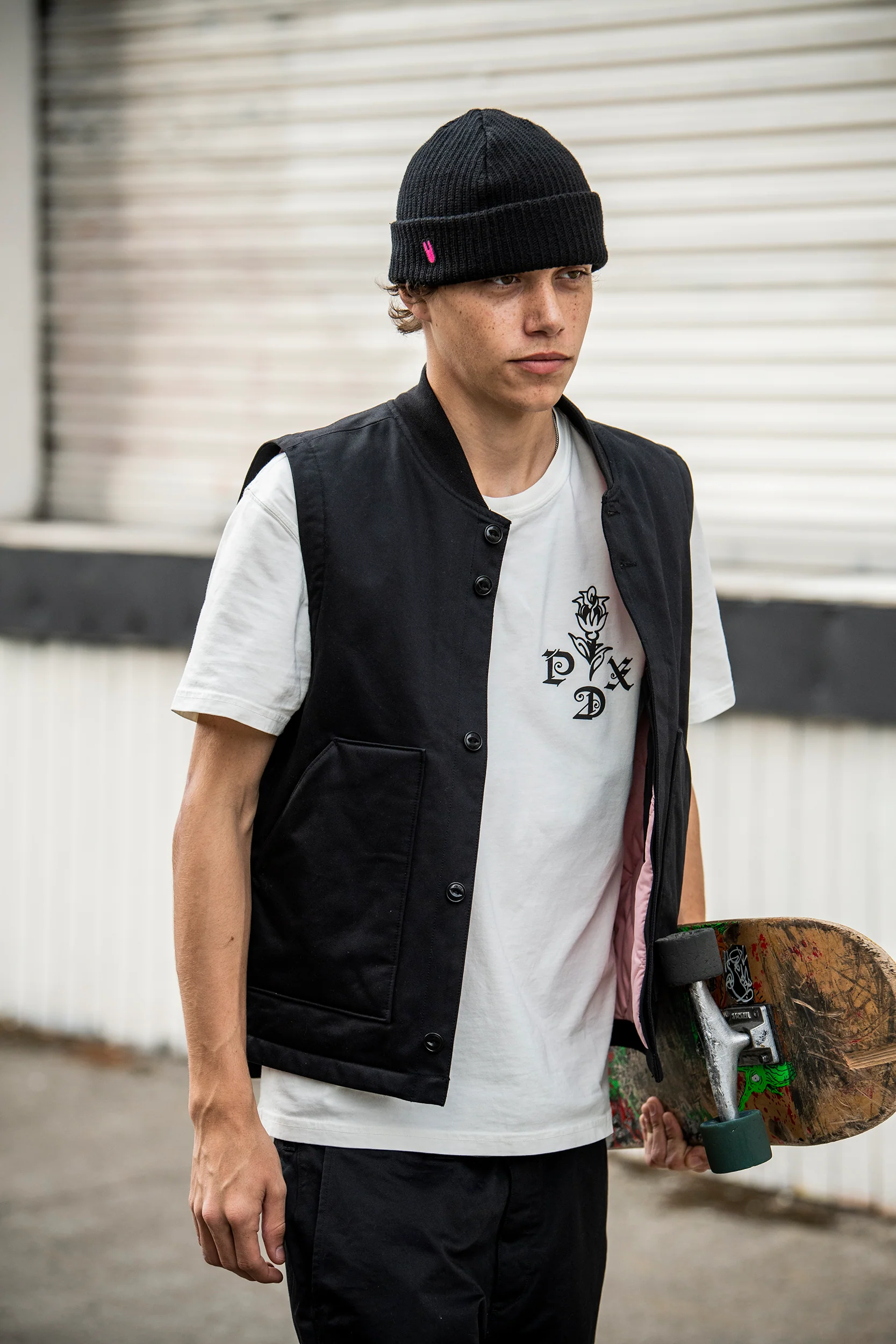PDX Tee - Image 4