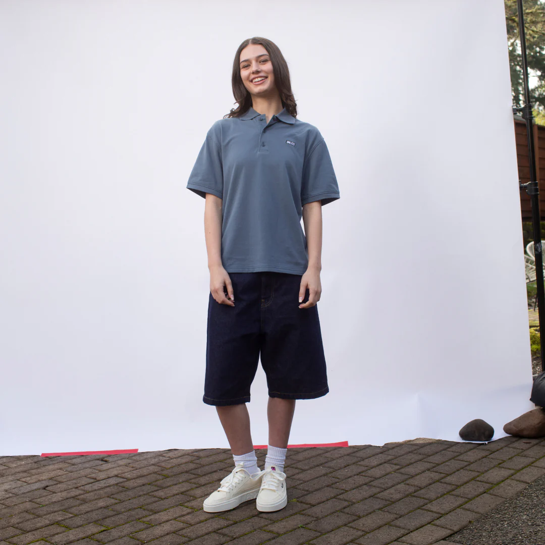 Pique Polo - Image 6