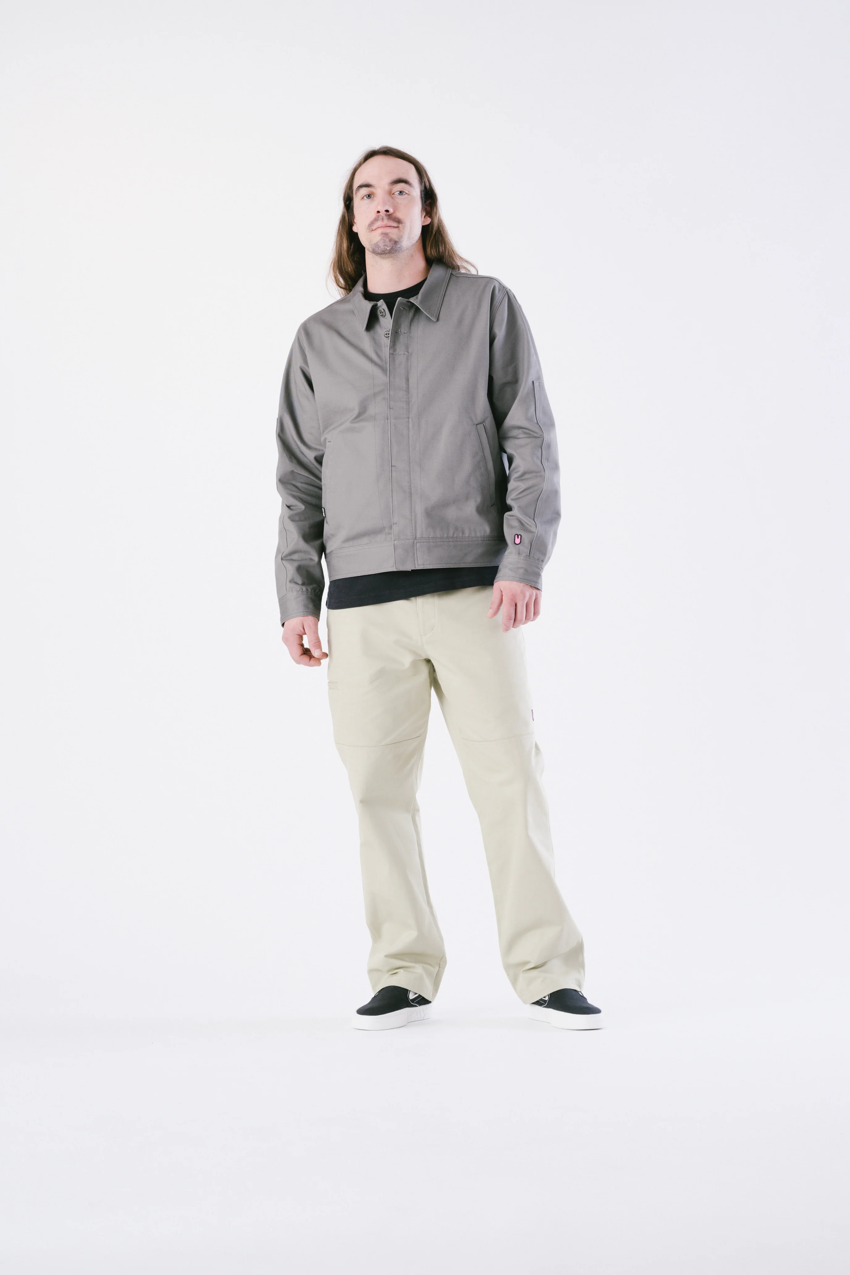 S25 Work Pant - Image 17