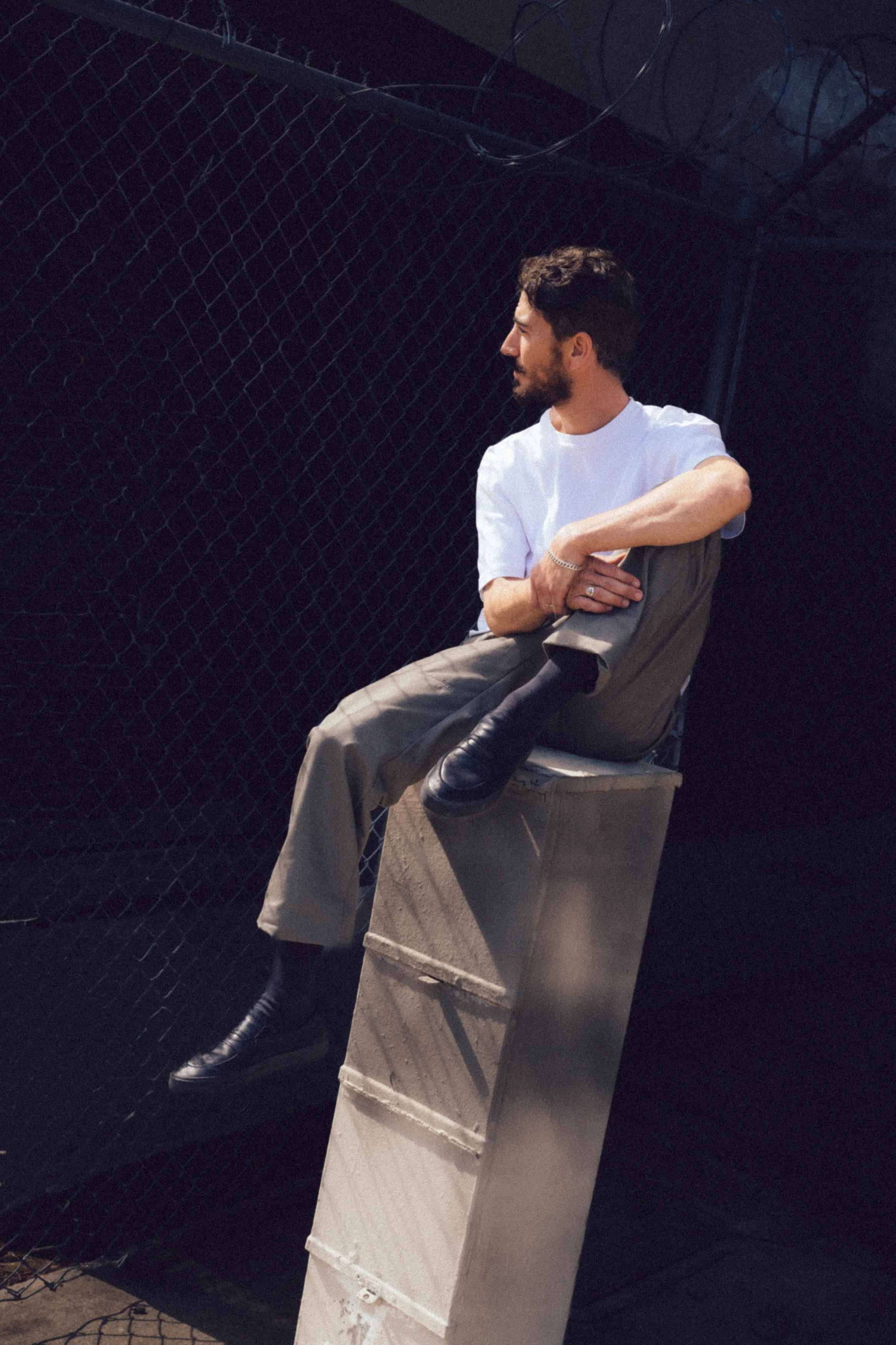 S25 Work Pant - Image 22