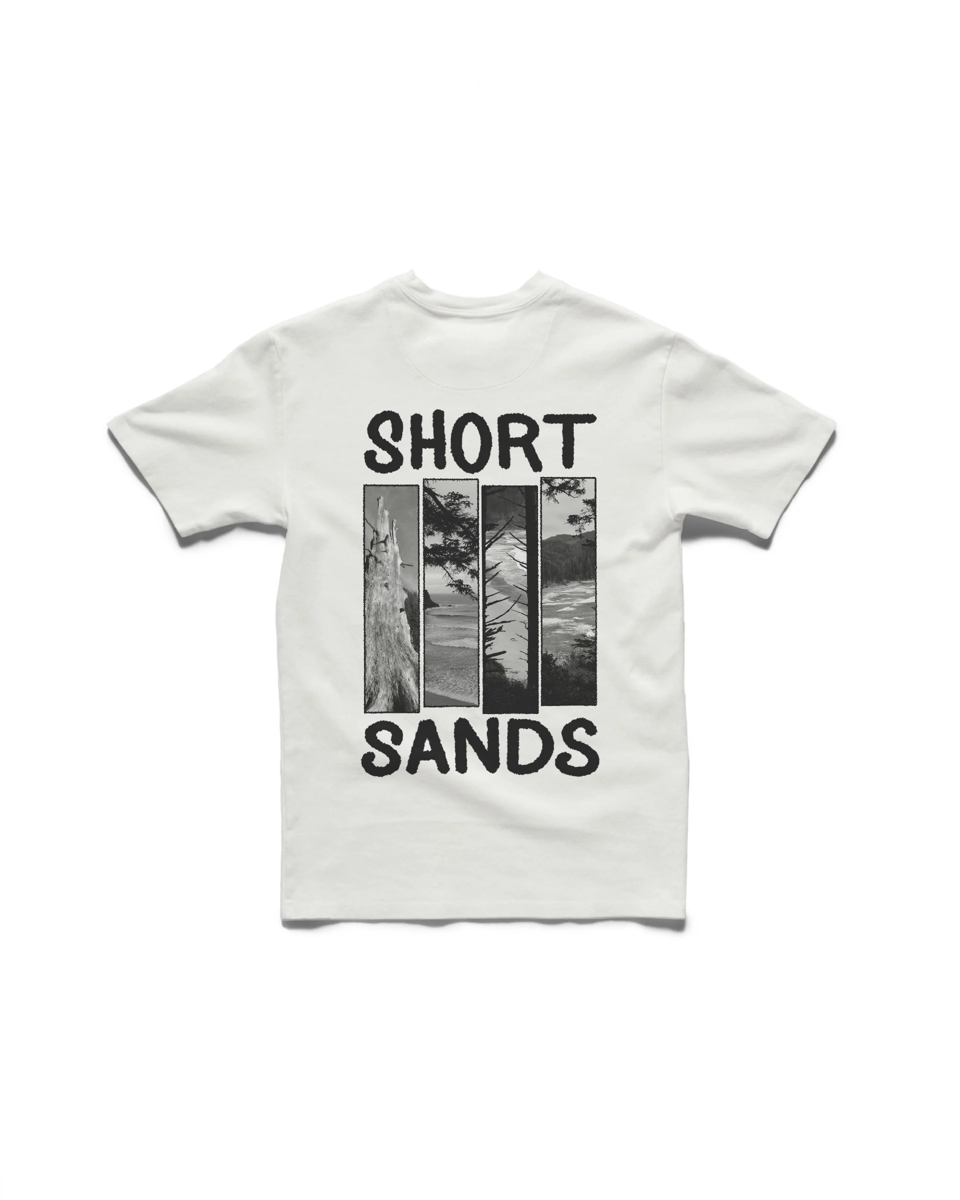 Short Sands Tee - Image 3