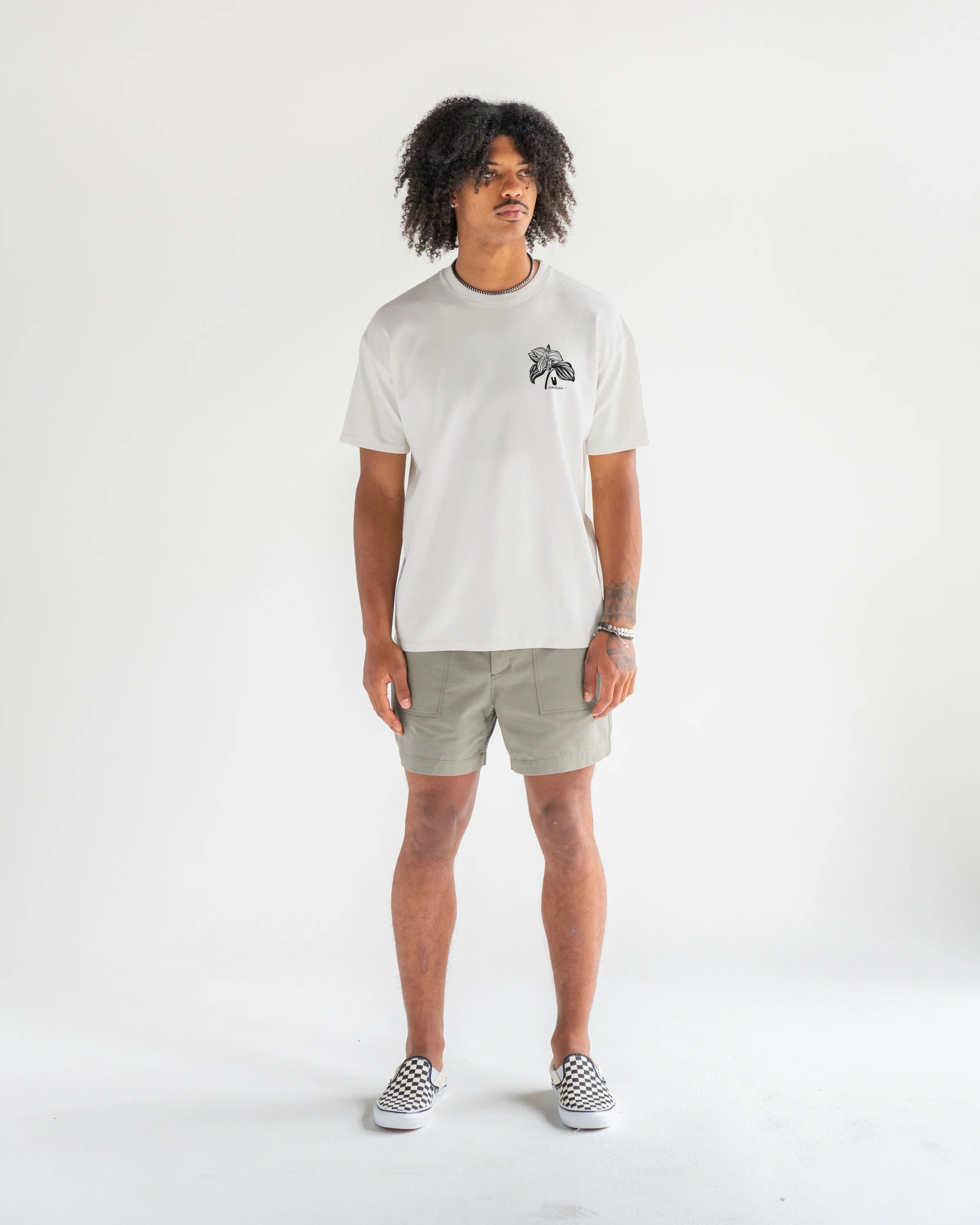 Short Sands Tee - Image 4