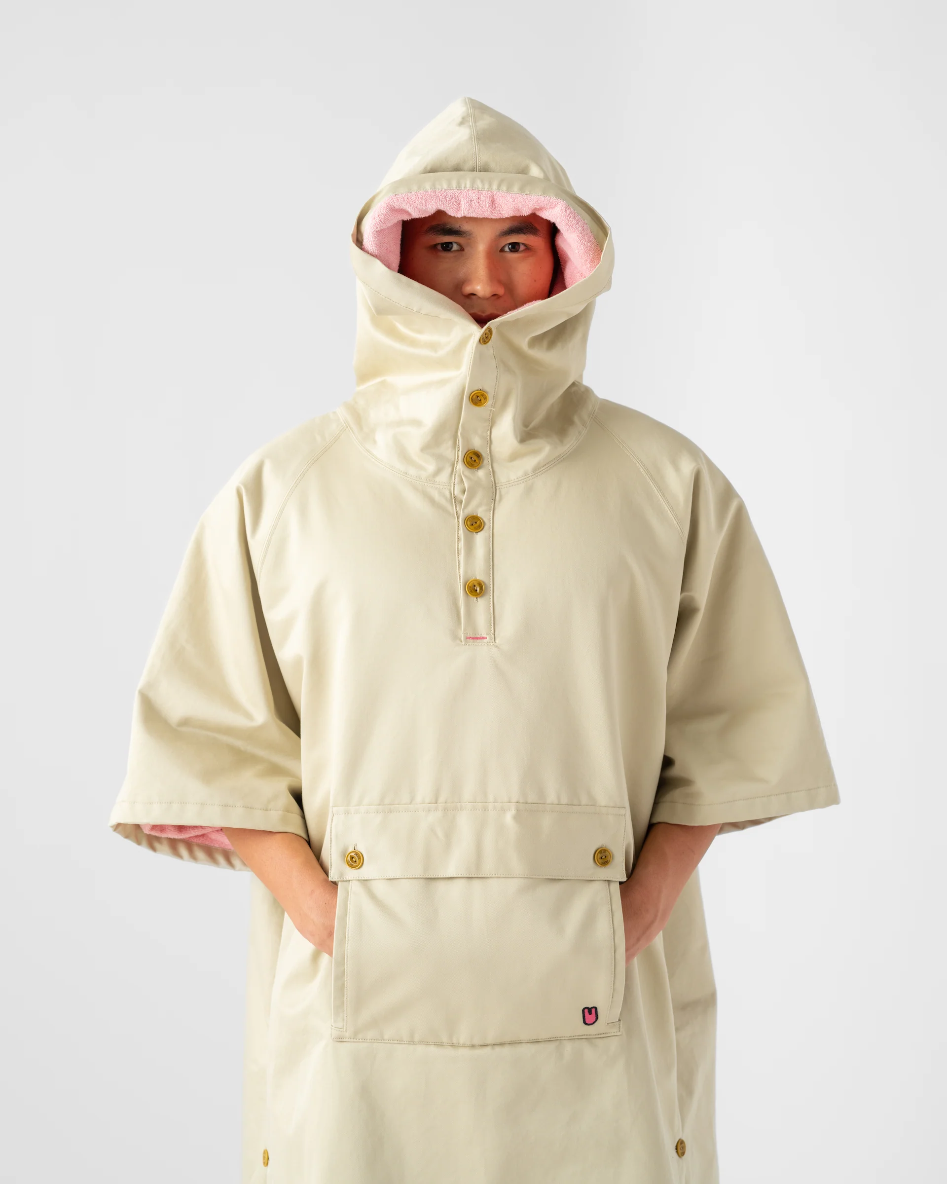 Surf Poncho - Image 10