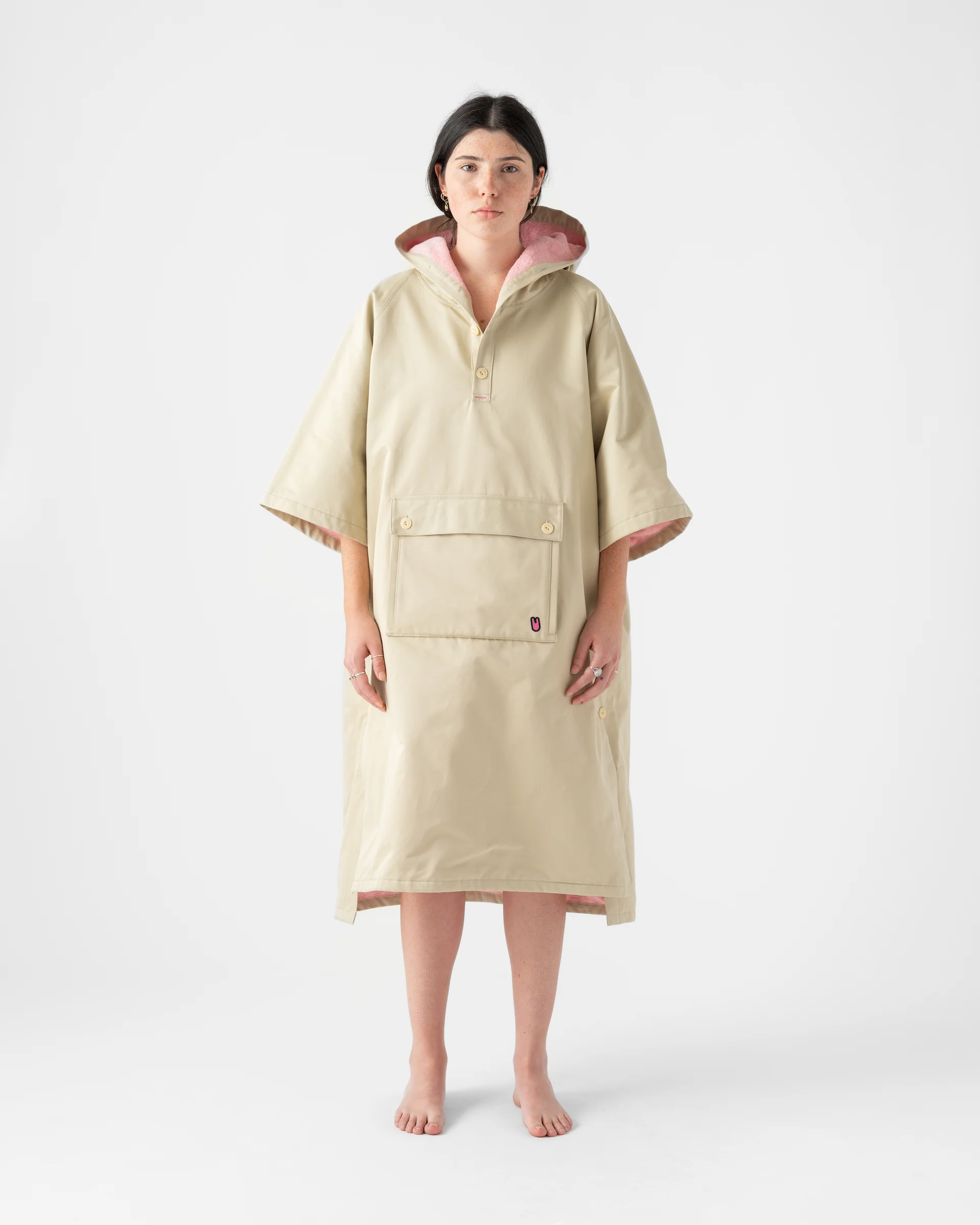 Surf Poncho - Image 11