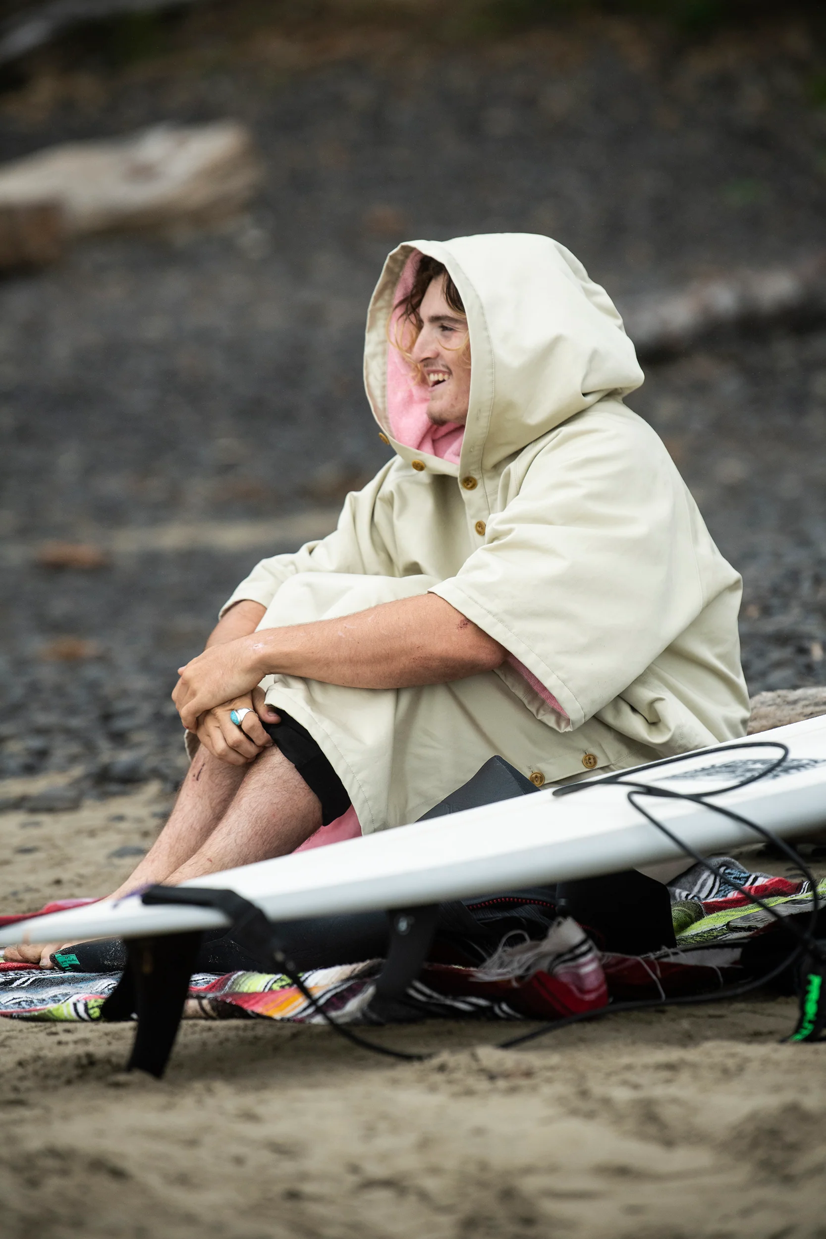 Surf Poncho - Image 4