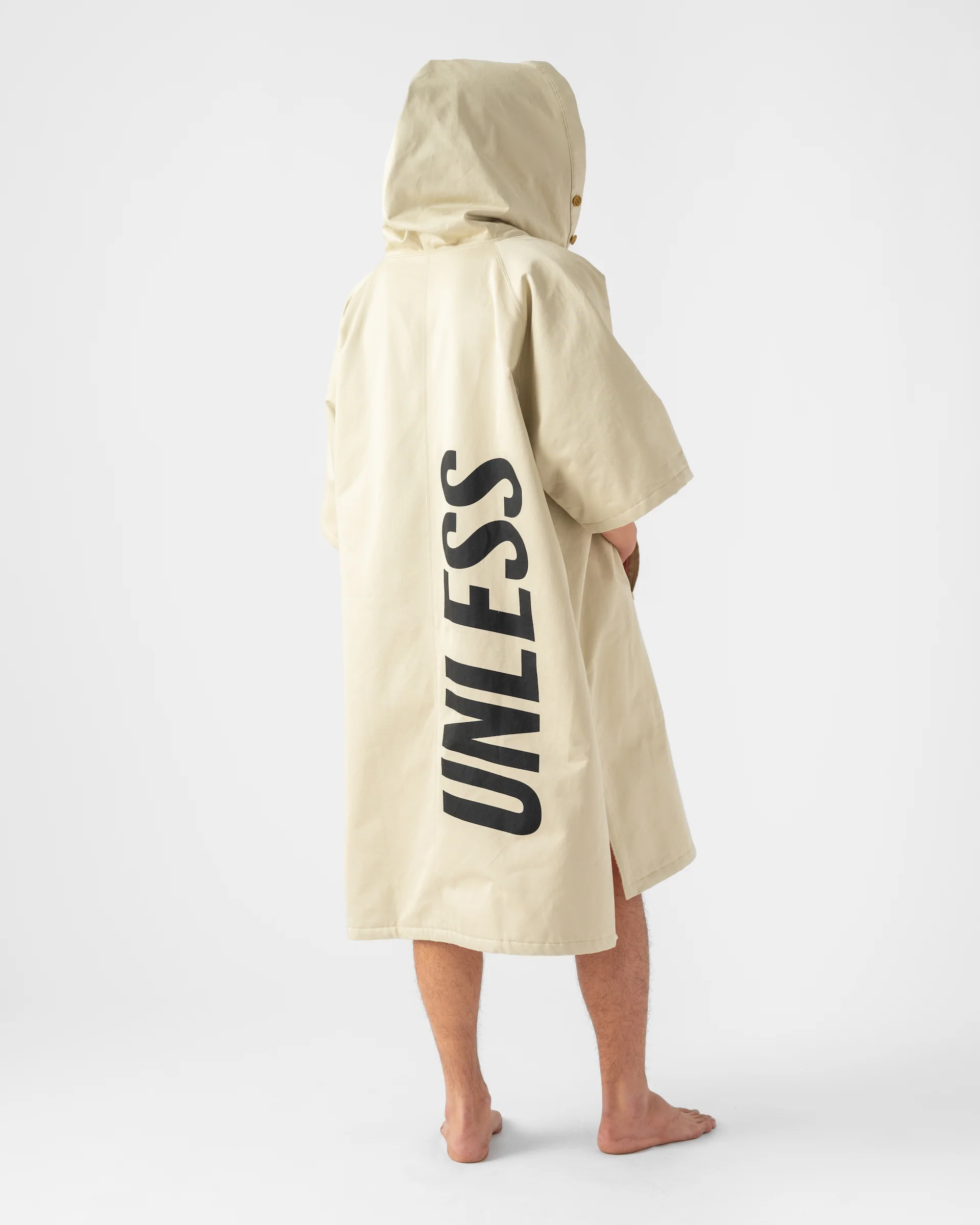 Surf Poncho - Image 5