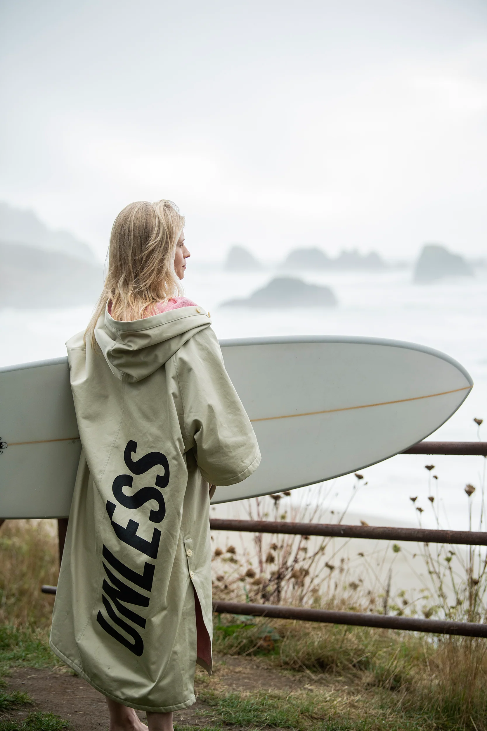 Surf Poncho - Image 7
