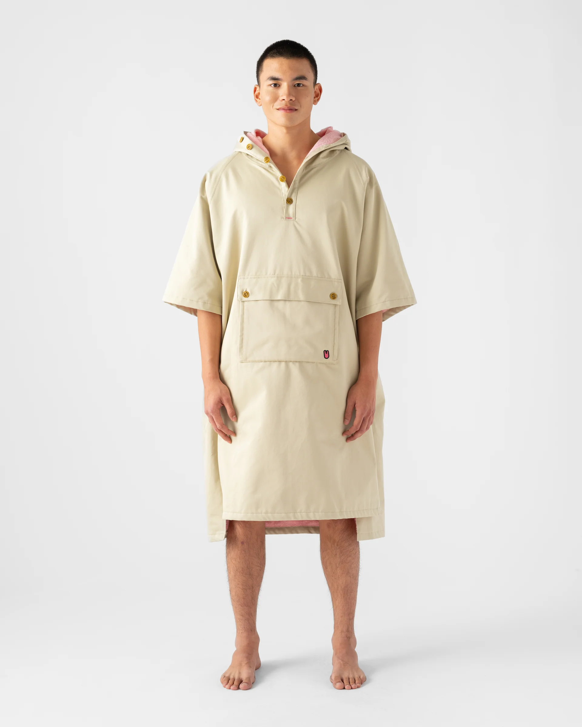 Surf Poncho - Image 8
