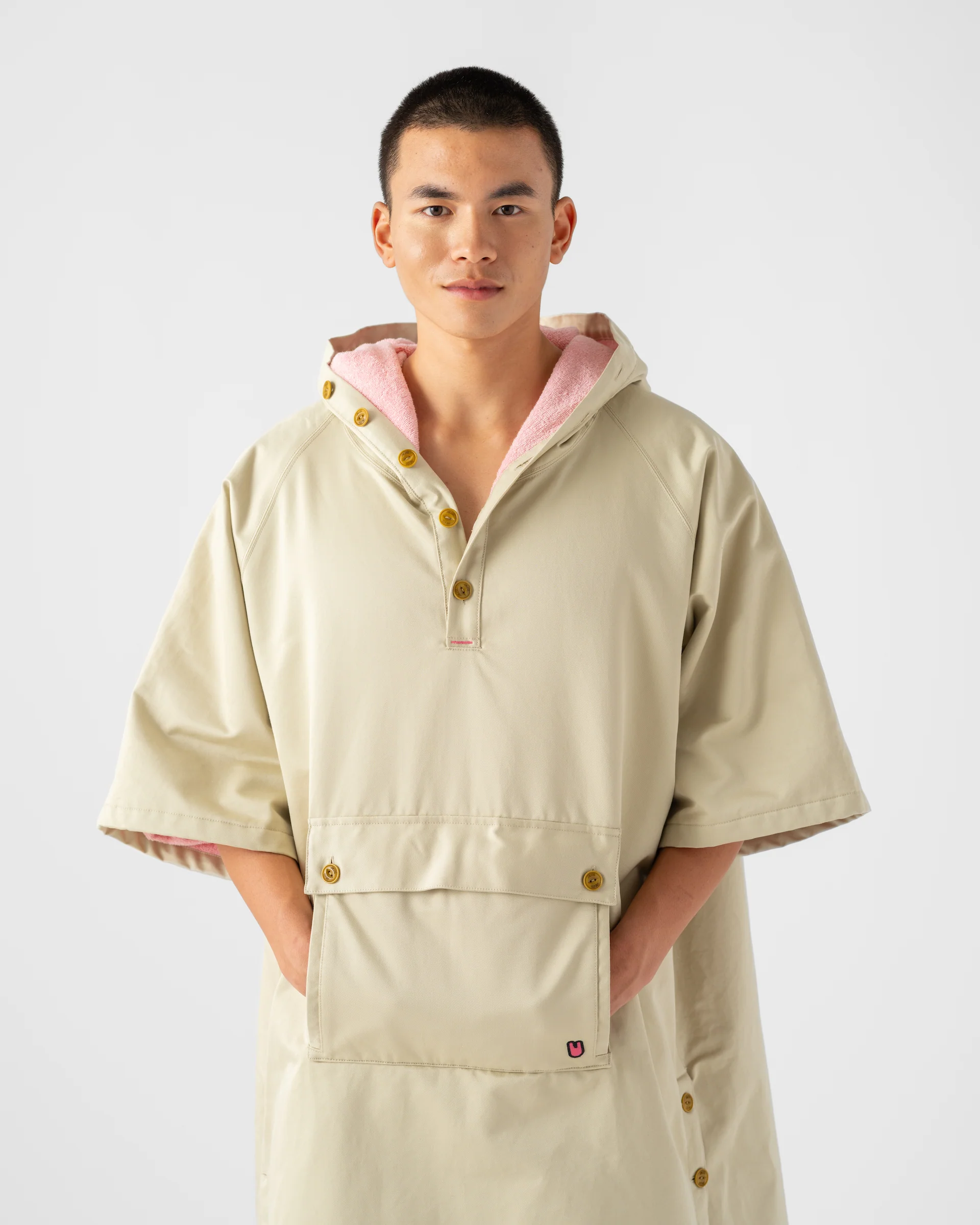 Surf Poncho - Image 9