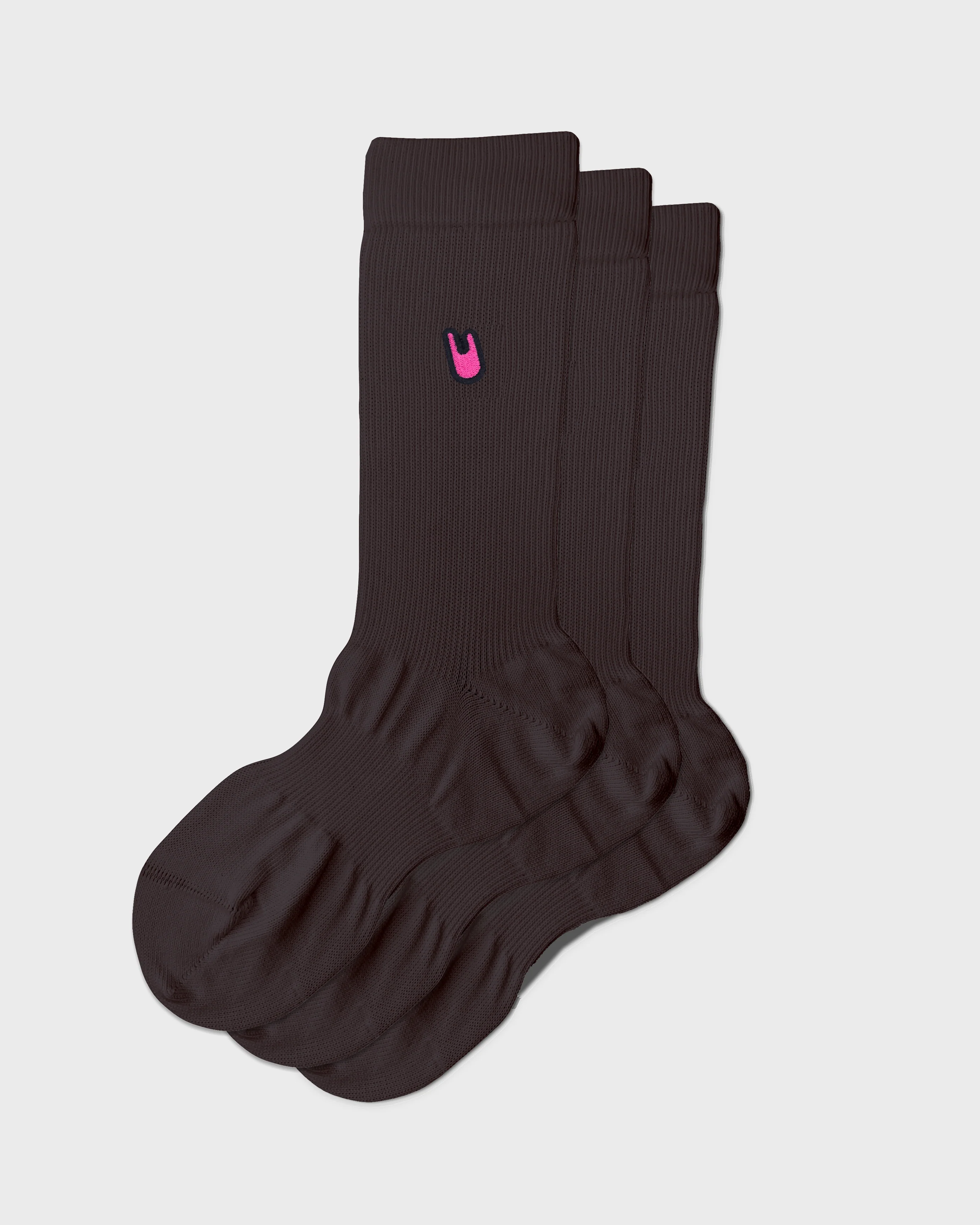The Zilch Sock 3-Pack - Image 13